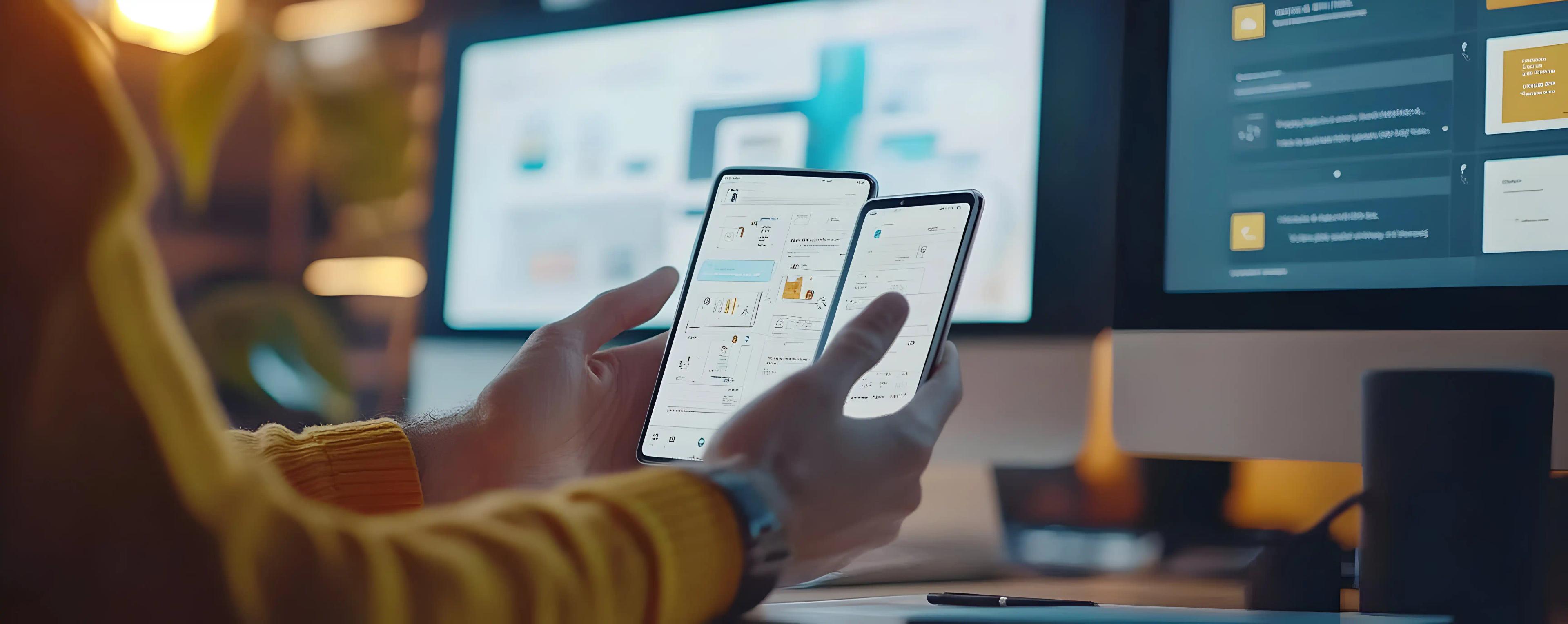 ZakCodeX App Development