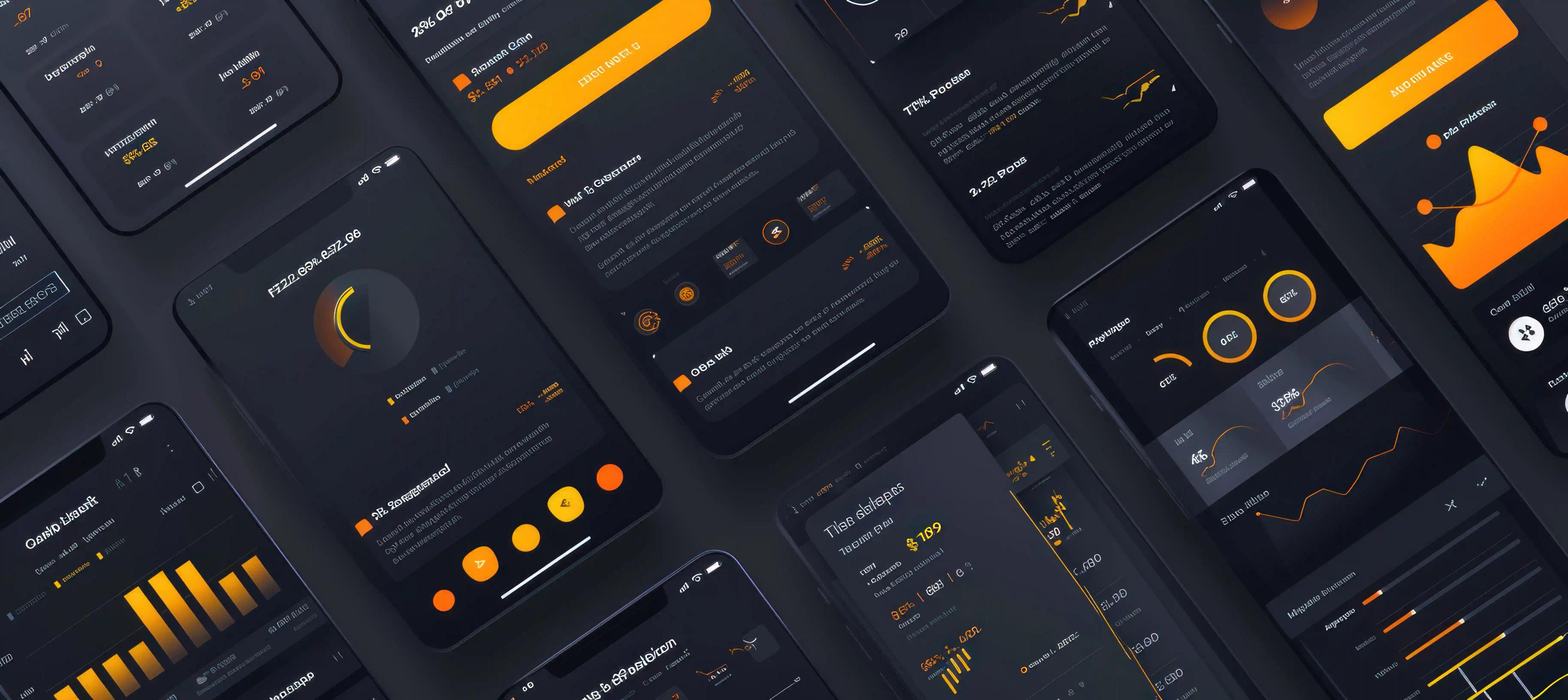 ZakCodeX Ui/UX Design