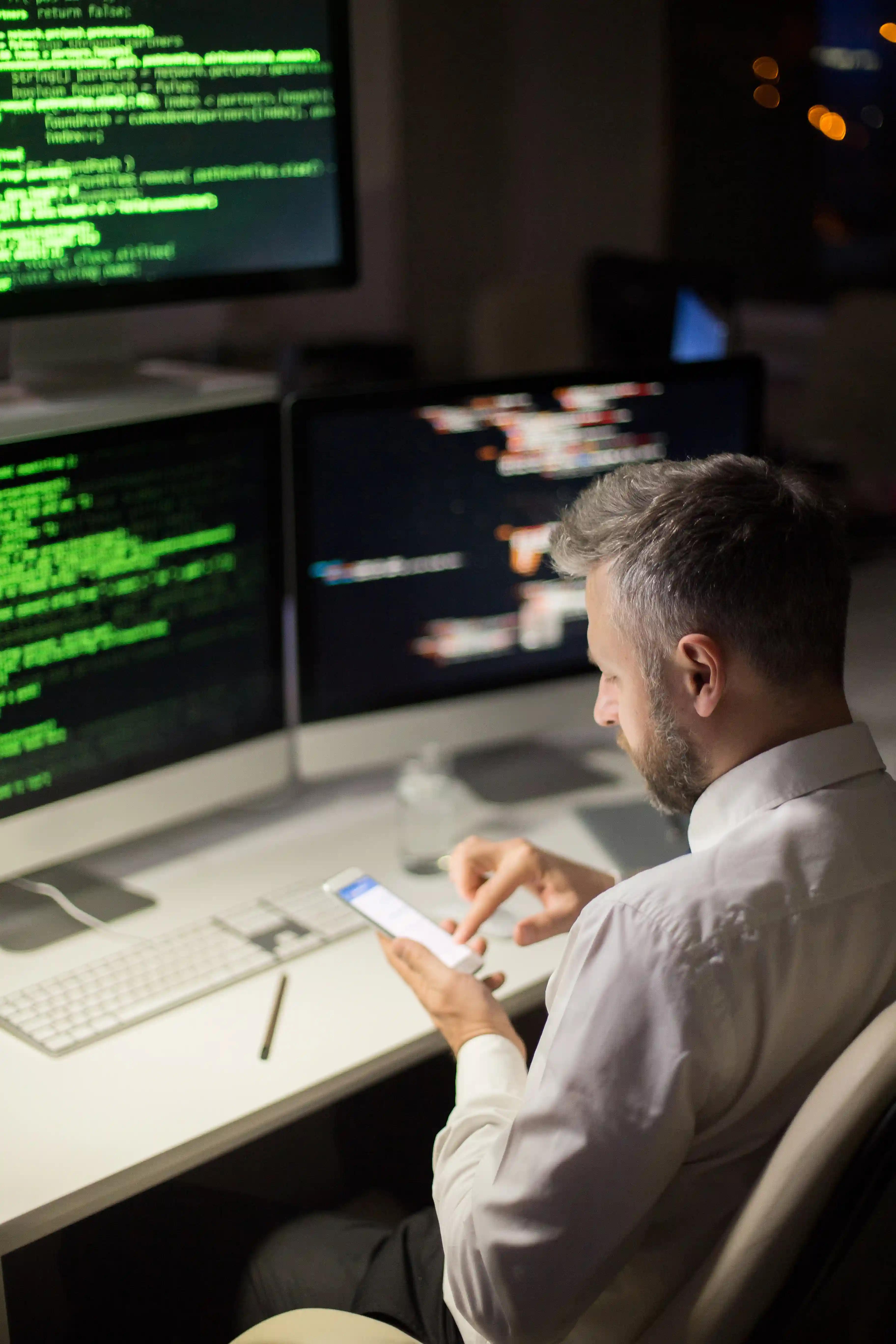 Testing & Quality Assurance (QA)