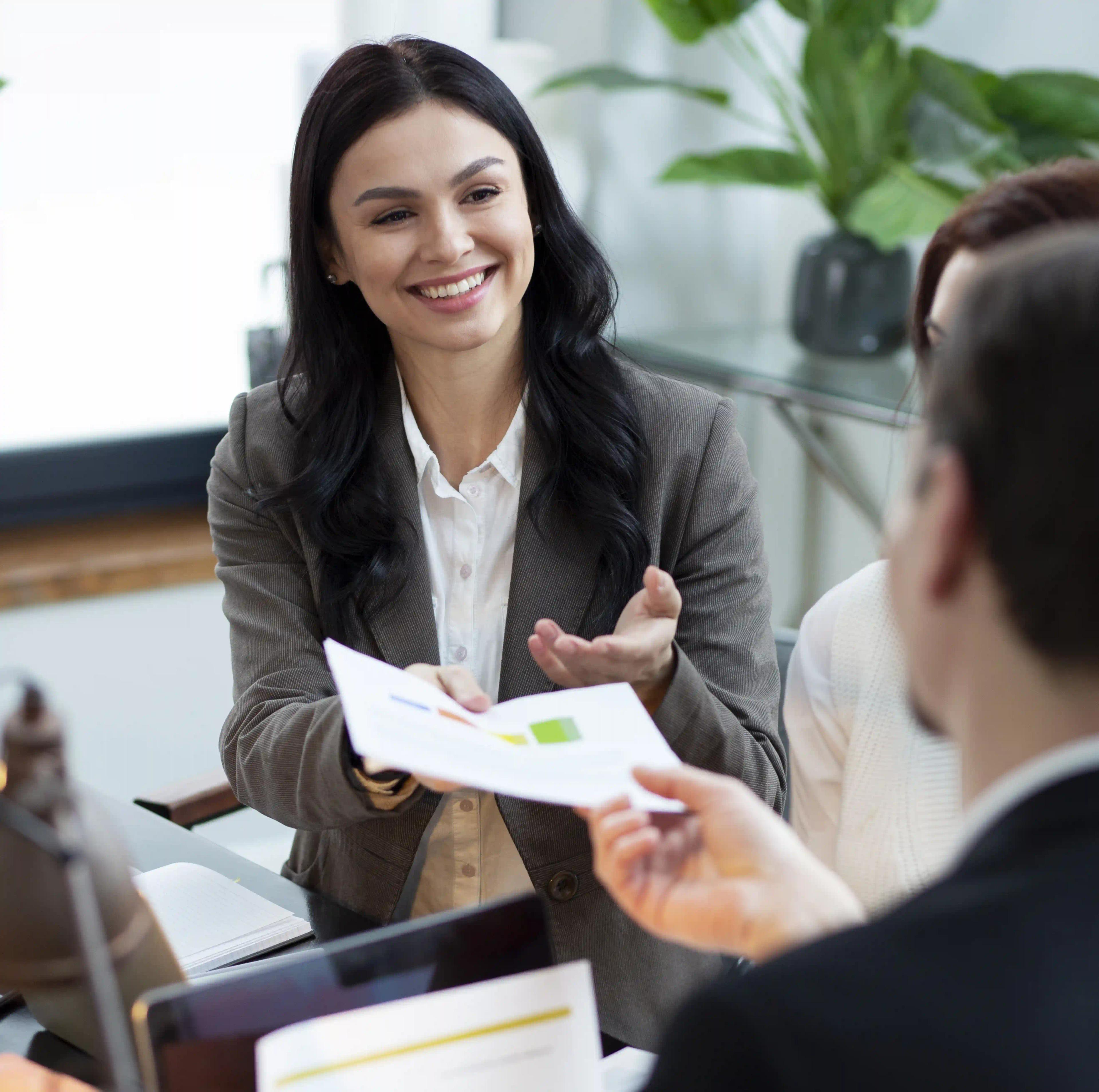 Discovery & Consultation