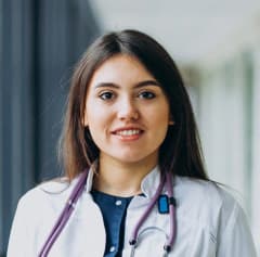 Dr. Rebecca Thompson