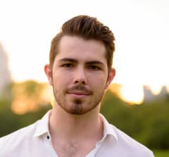 Liam Davis