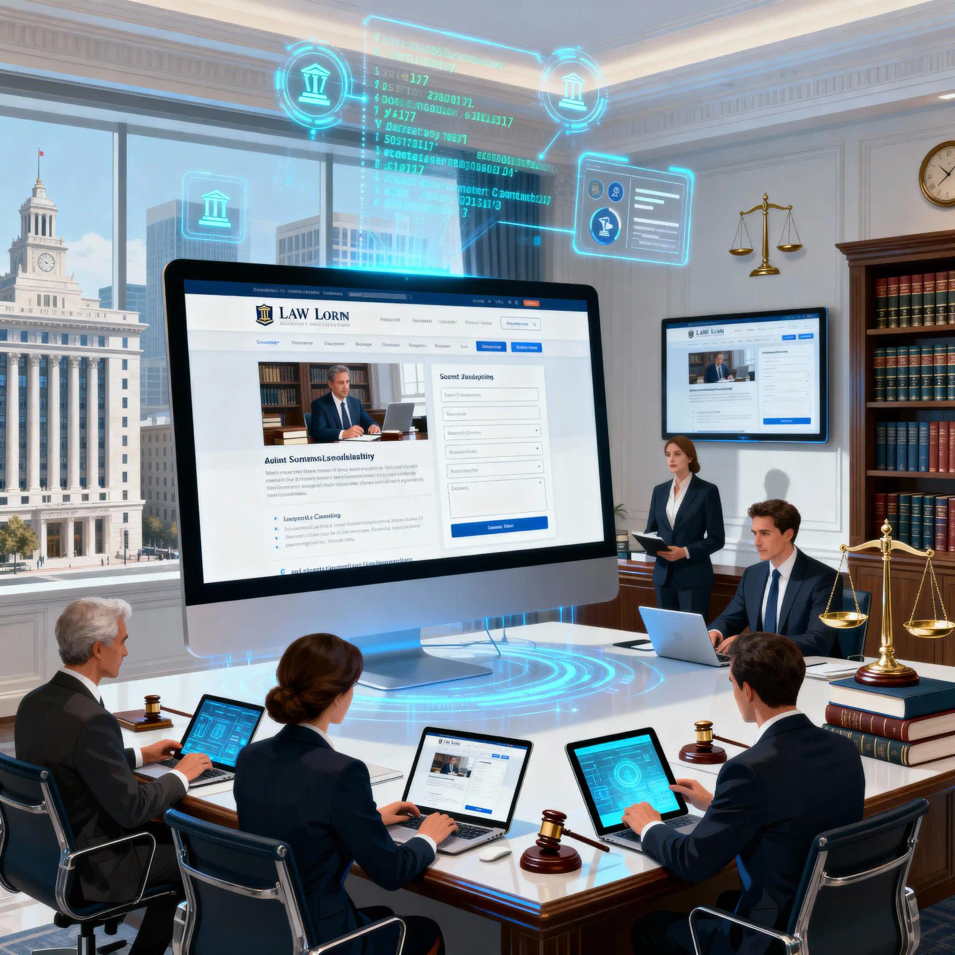 Software development service