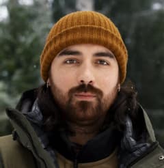 Oliver Thompson