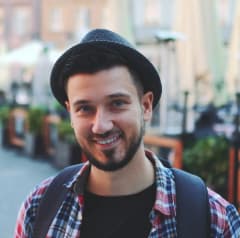James Thompson