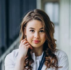 Dr. Hannah Parker