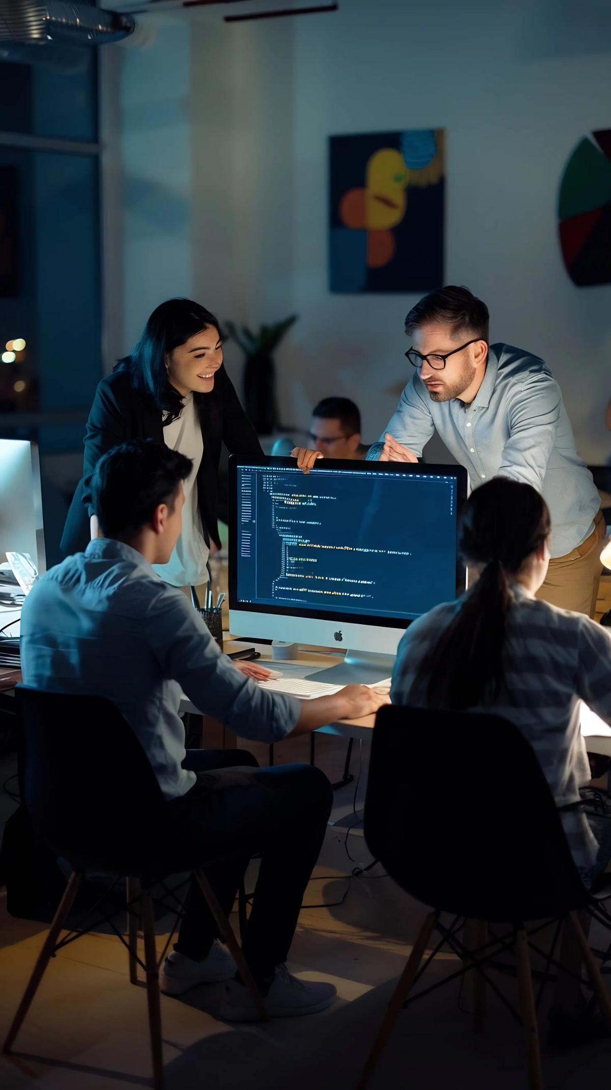 ZakCodeX Software Development