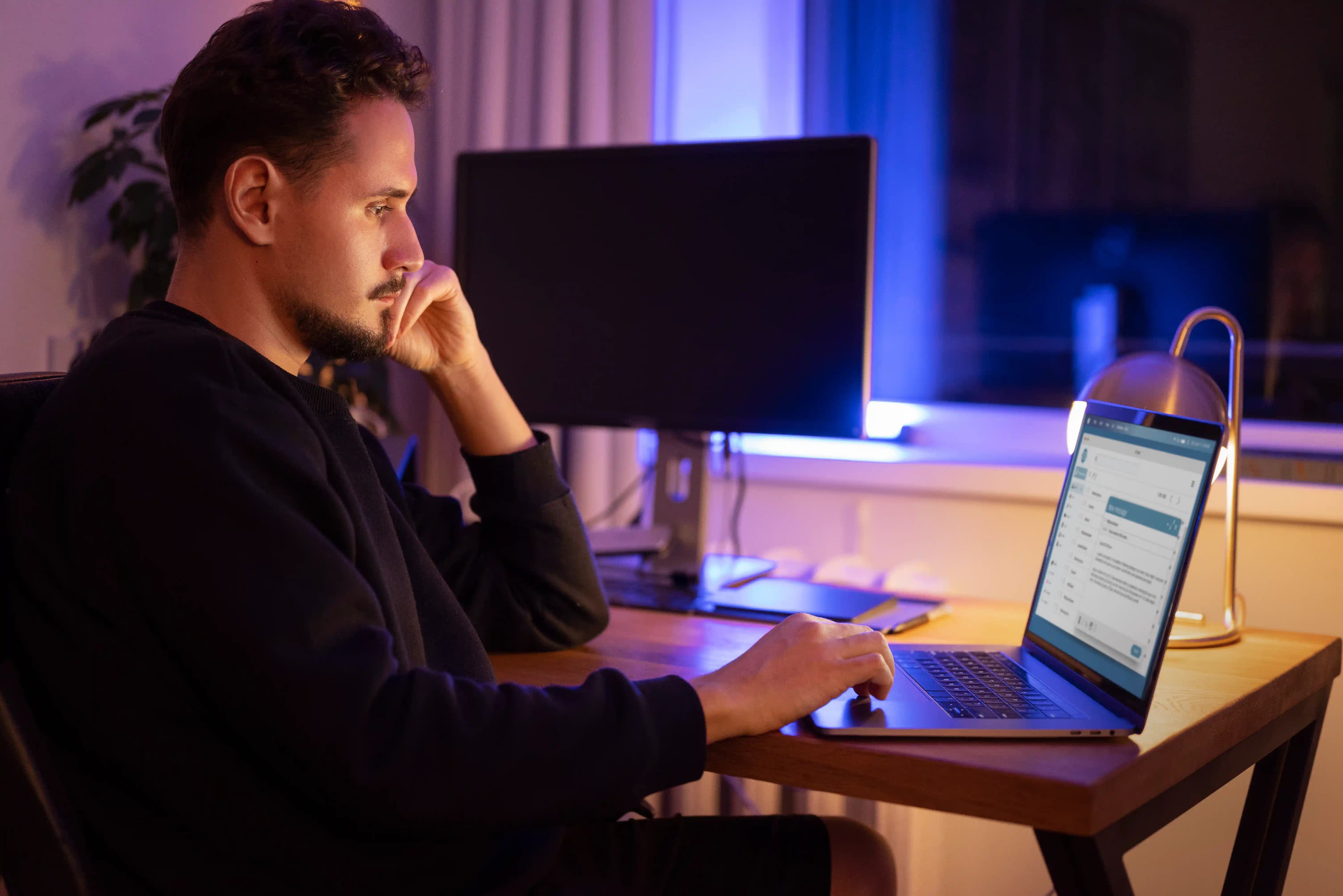 AI Chatbot Development