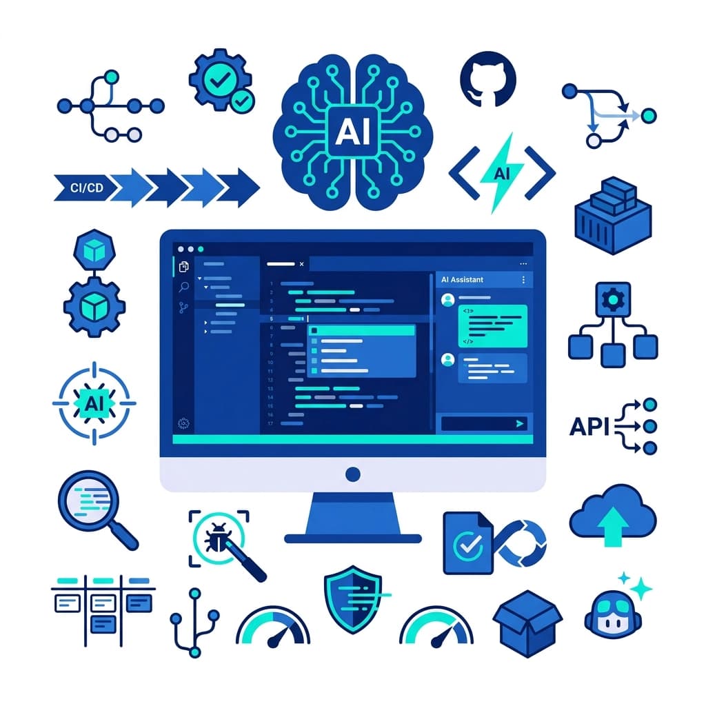AI Software Development overview
