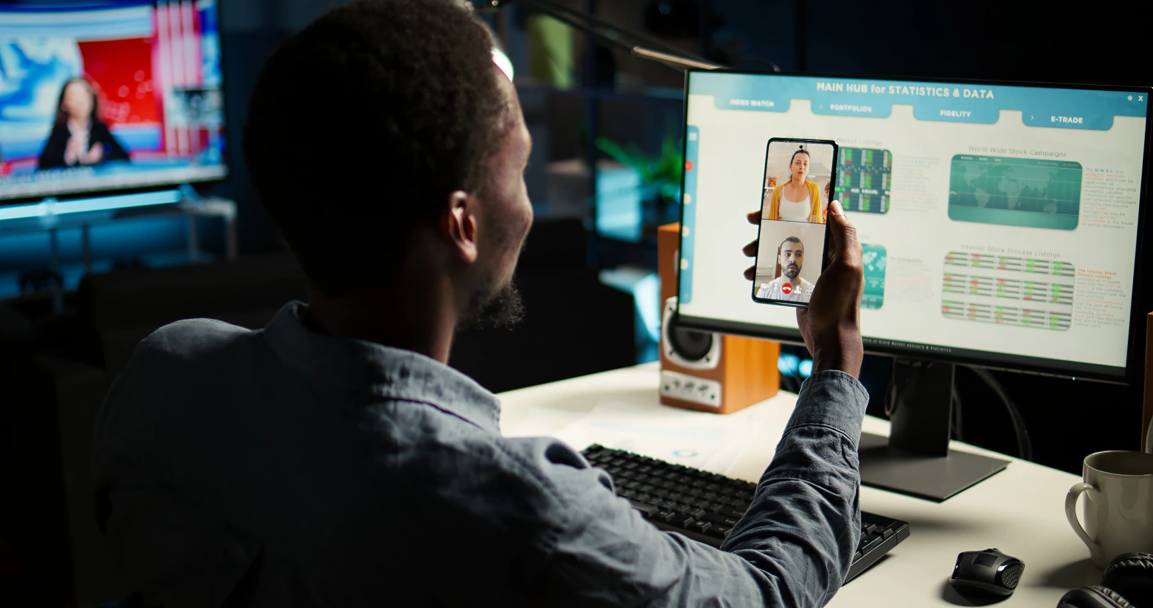 Android App Development