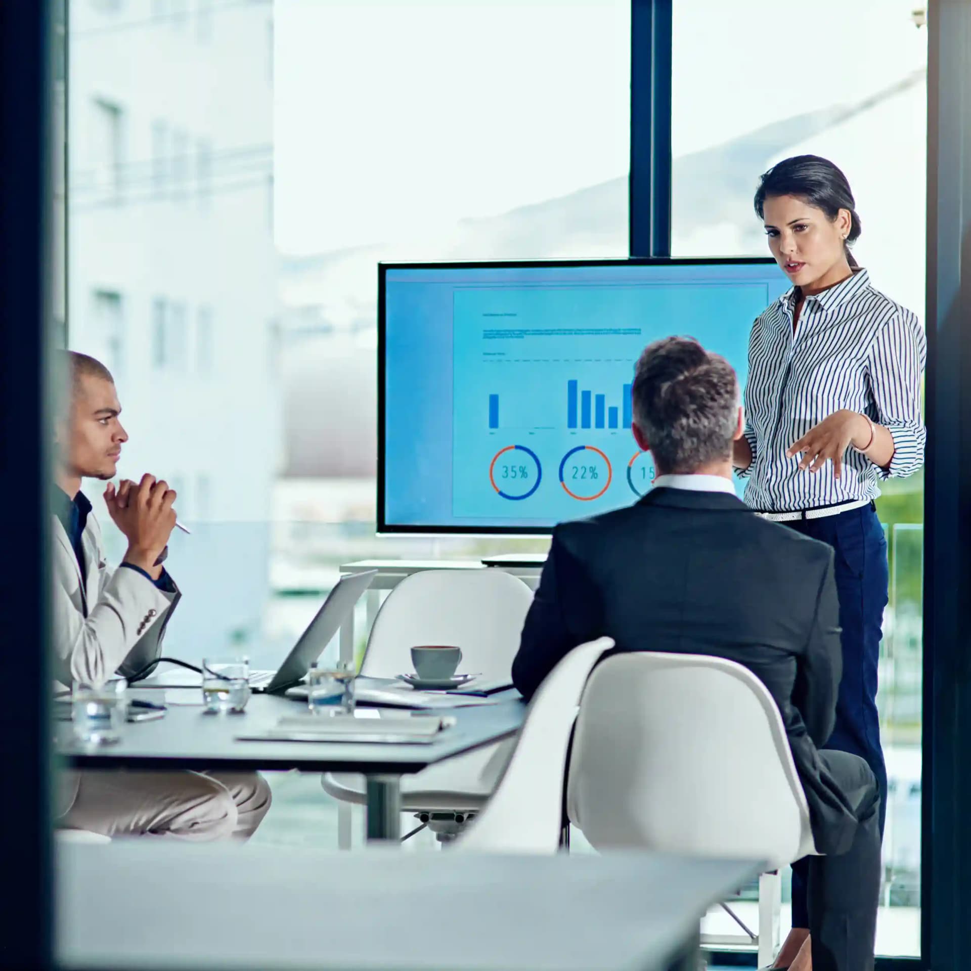 Integration Discovery