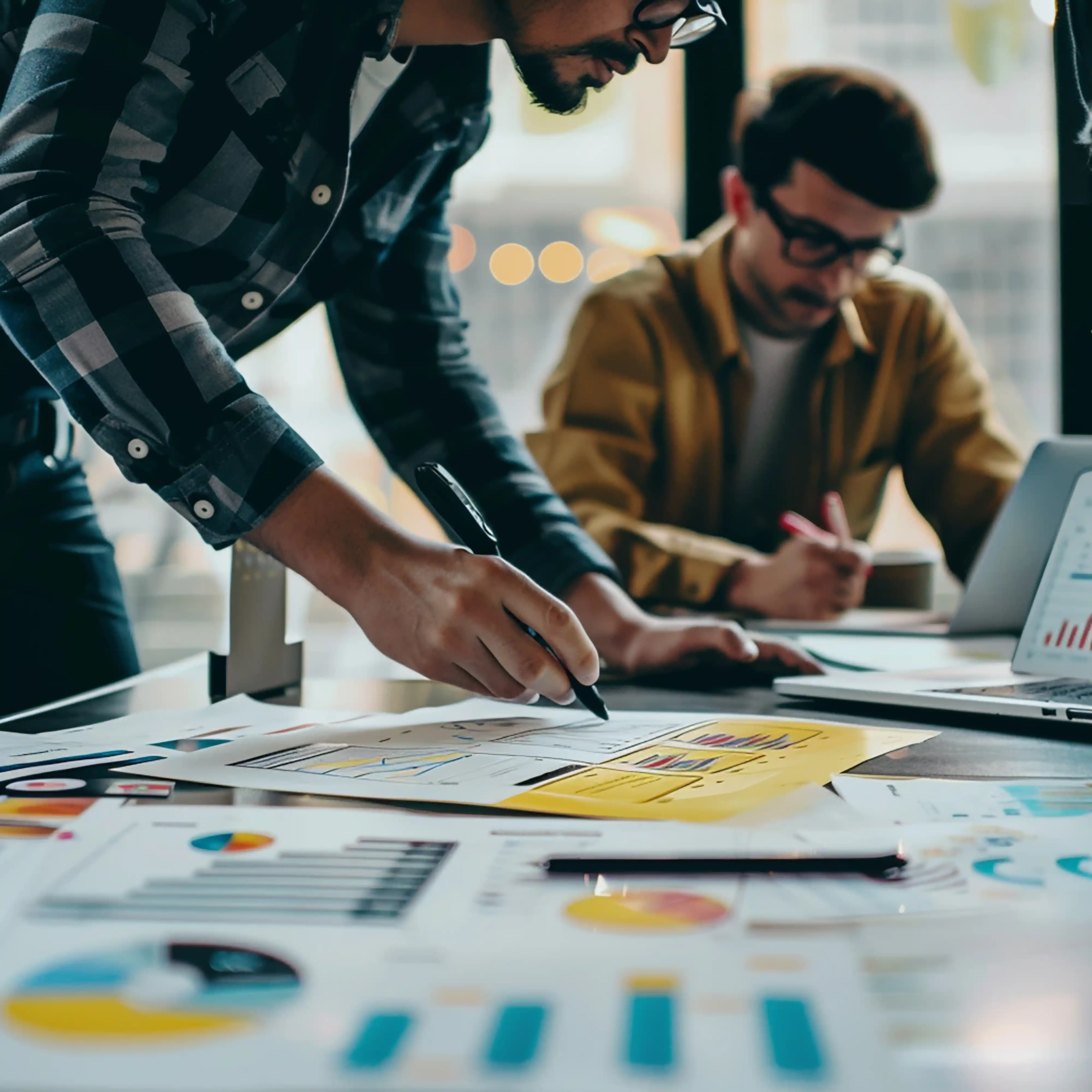 Design & Development