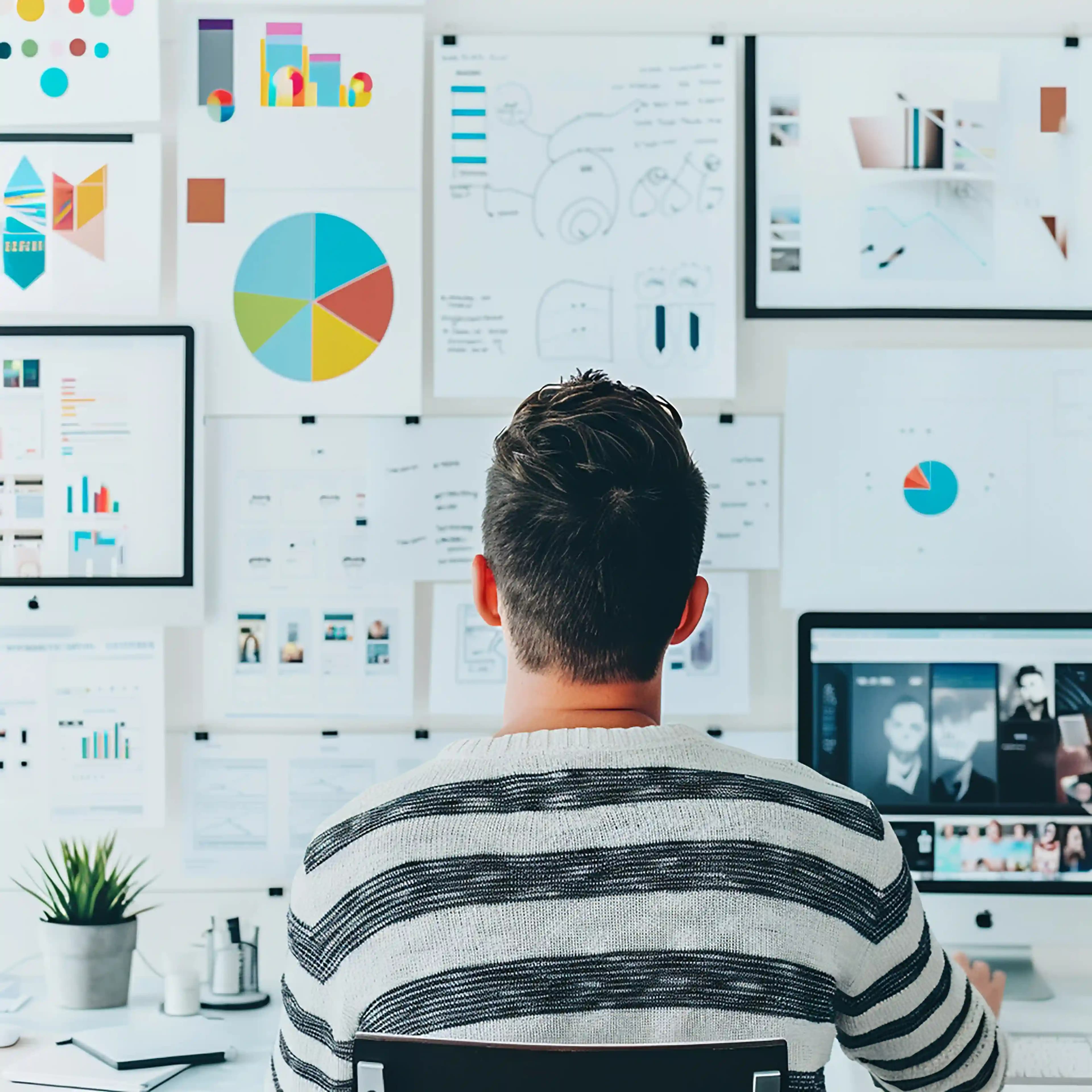 Requirement Analysis