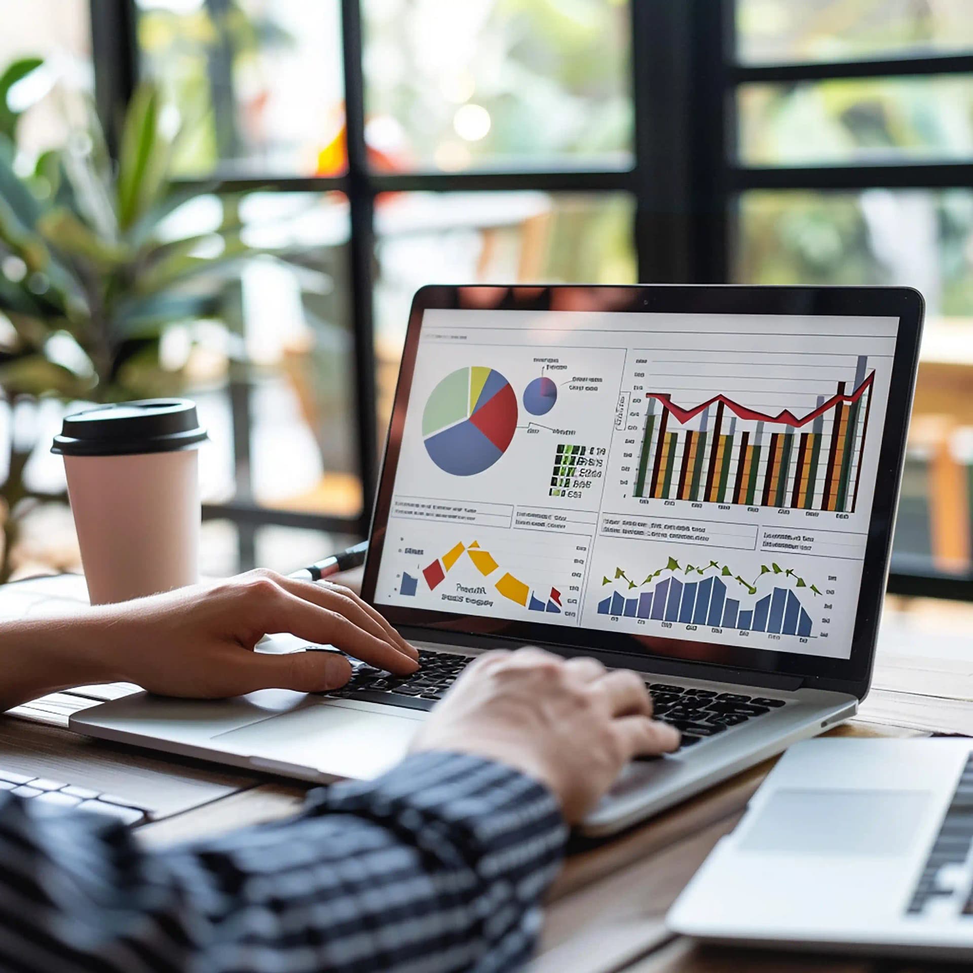 Data Analytics