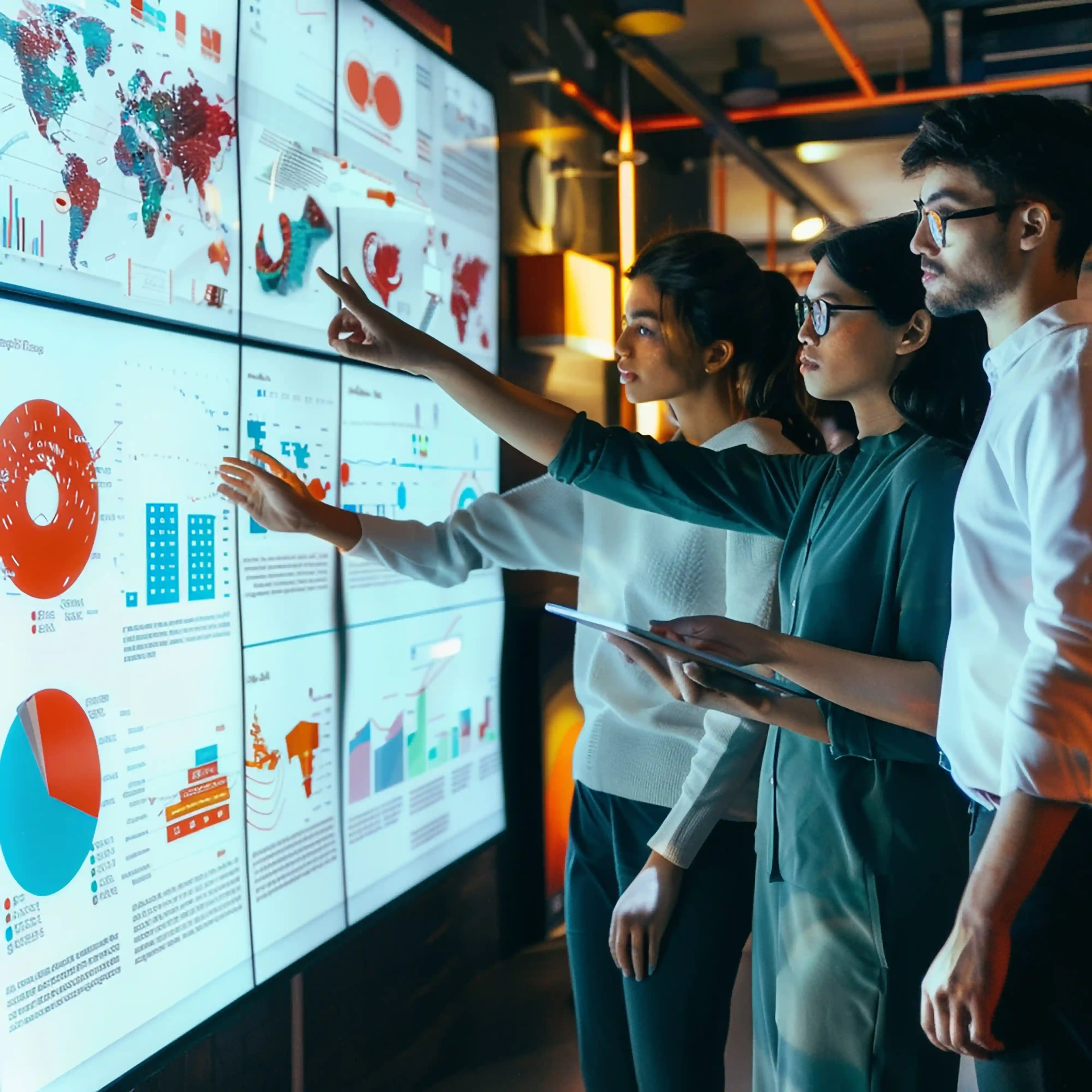 Designing Data Architecture