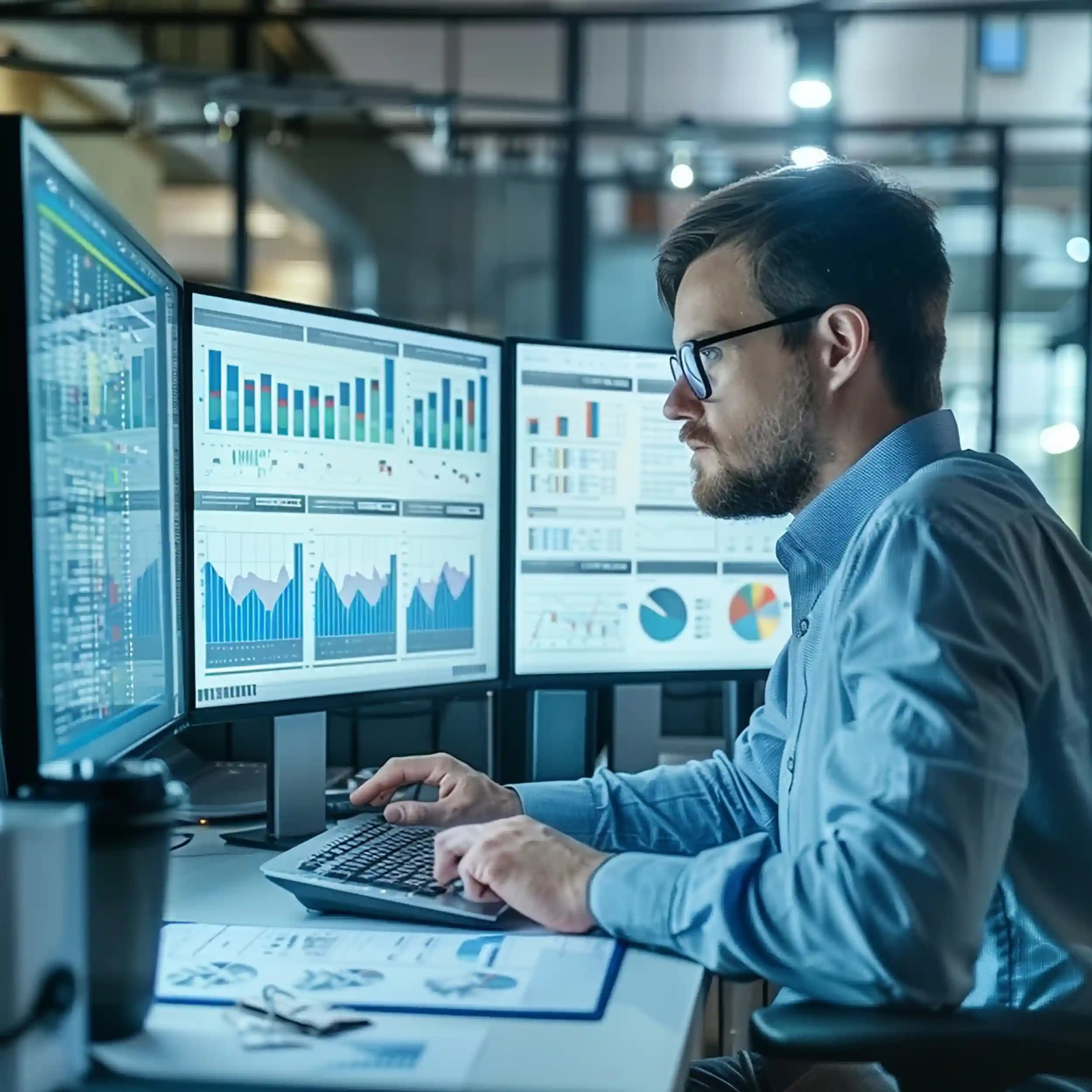 Building a Data Lake