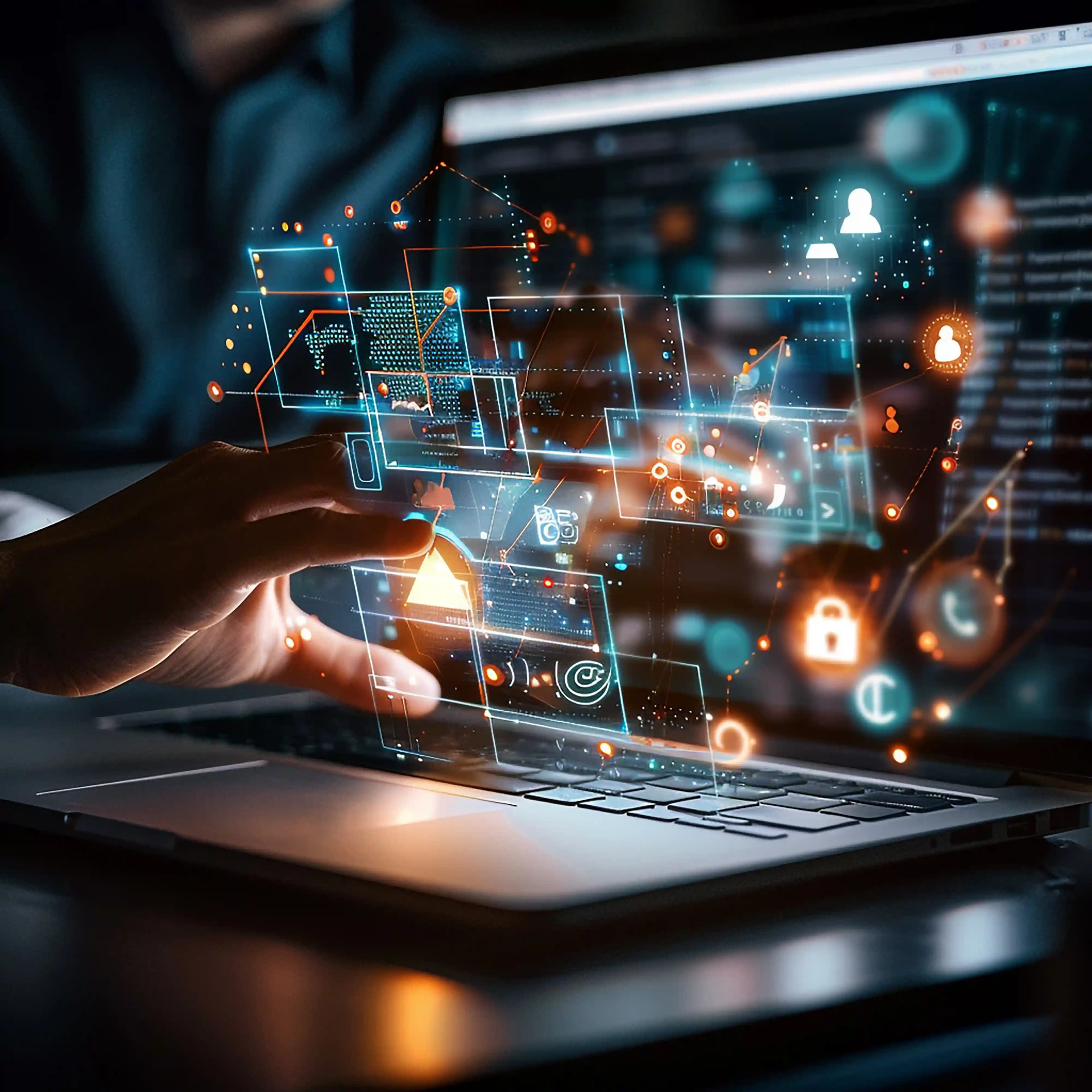 Automation and Deployment