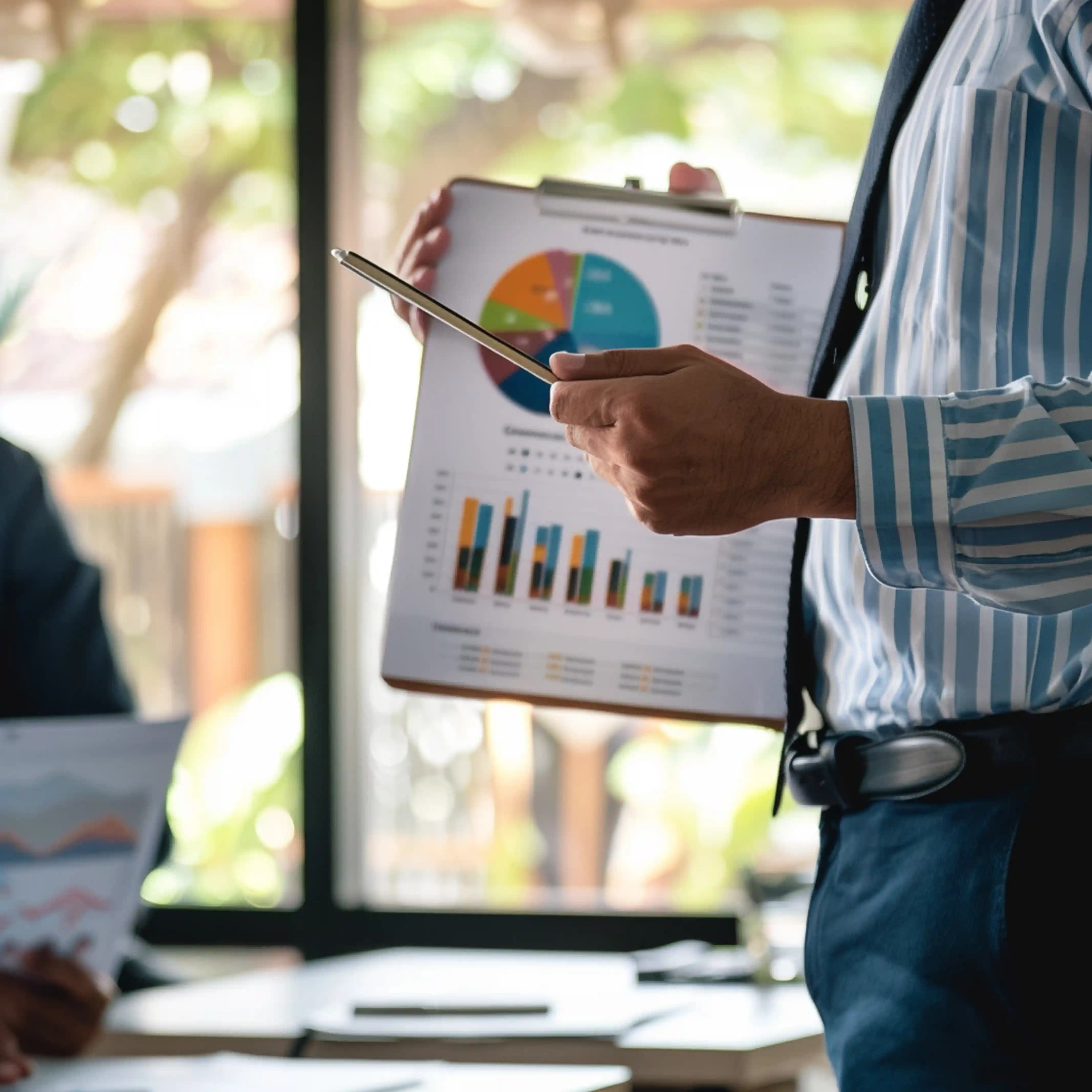 Establish Forecast Objectives