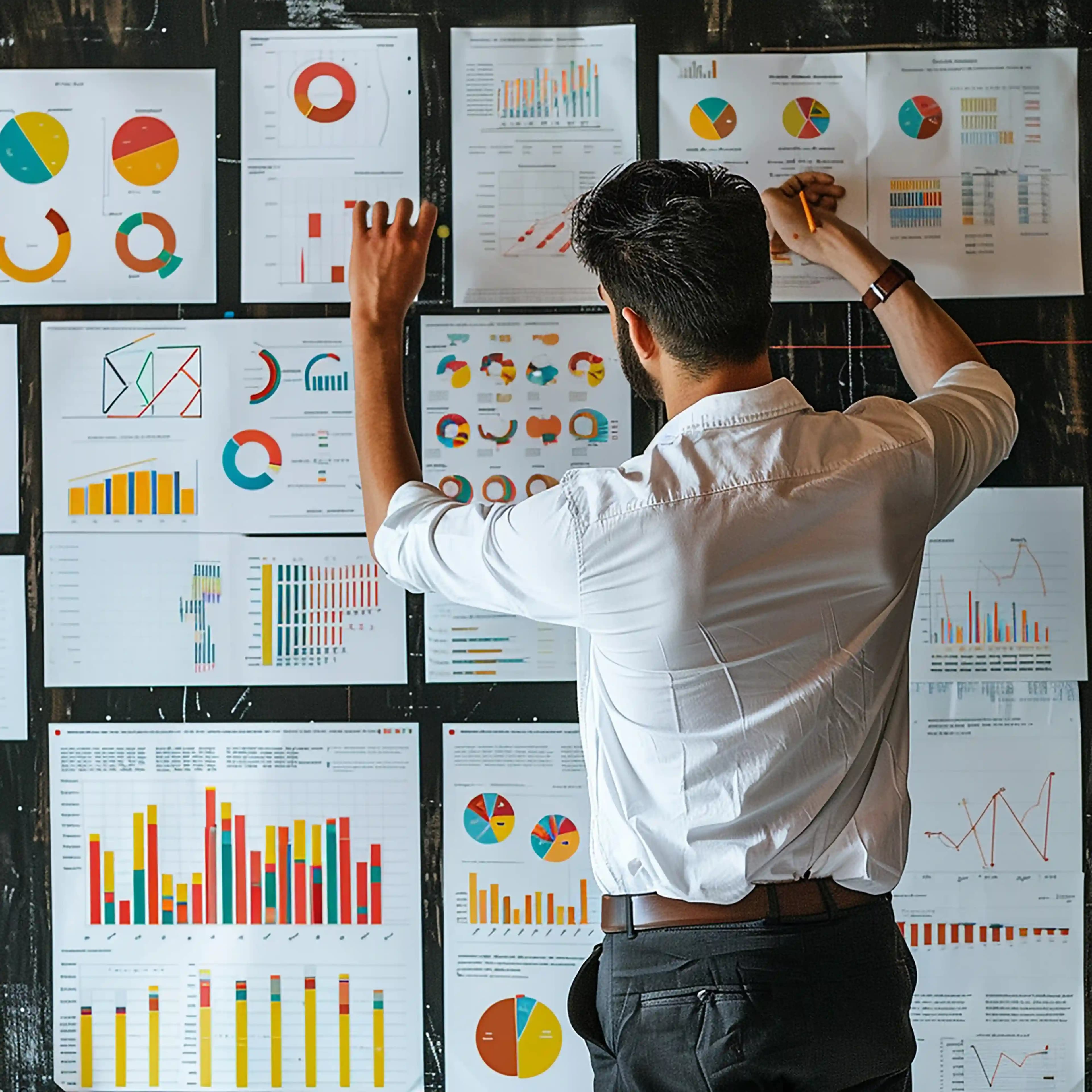 Display Important Findings