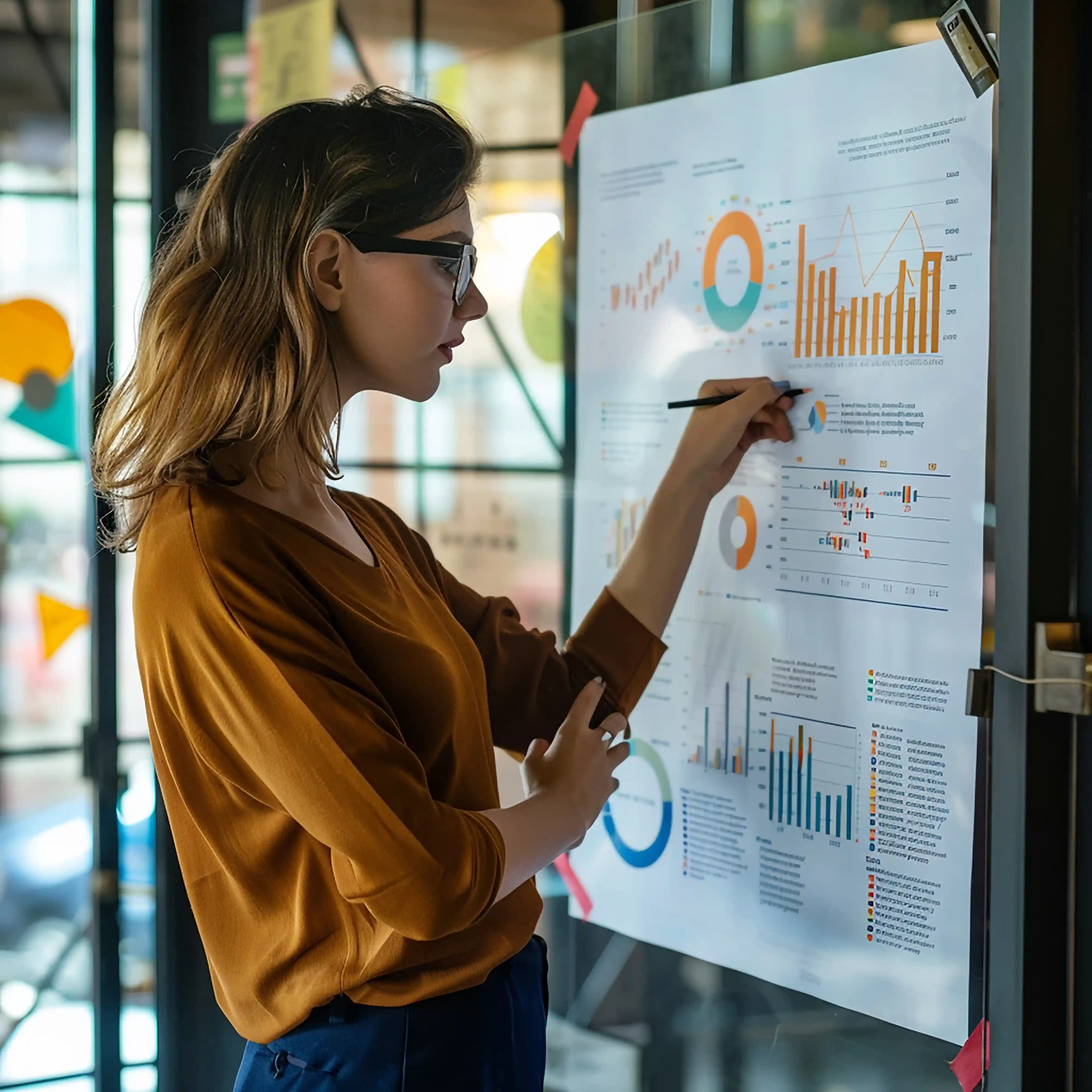 Data Preparation & Model Design