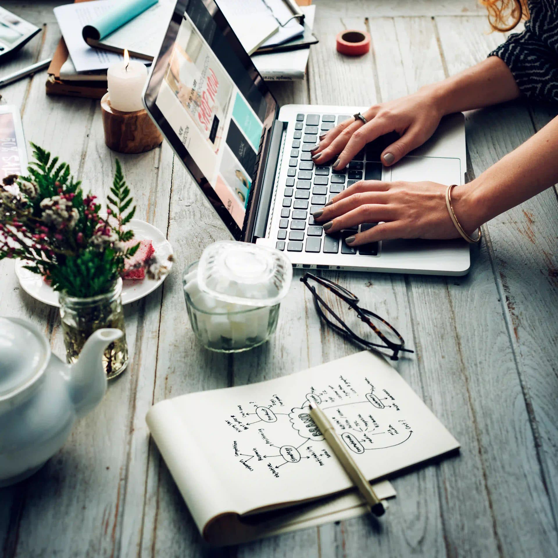 SEO Strategy