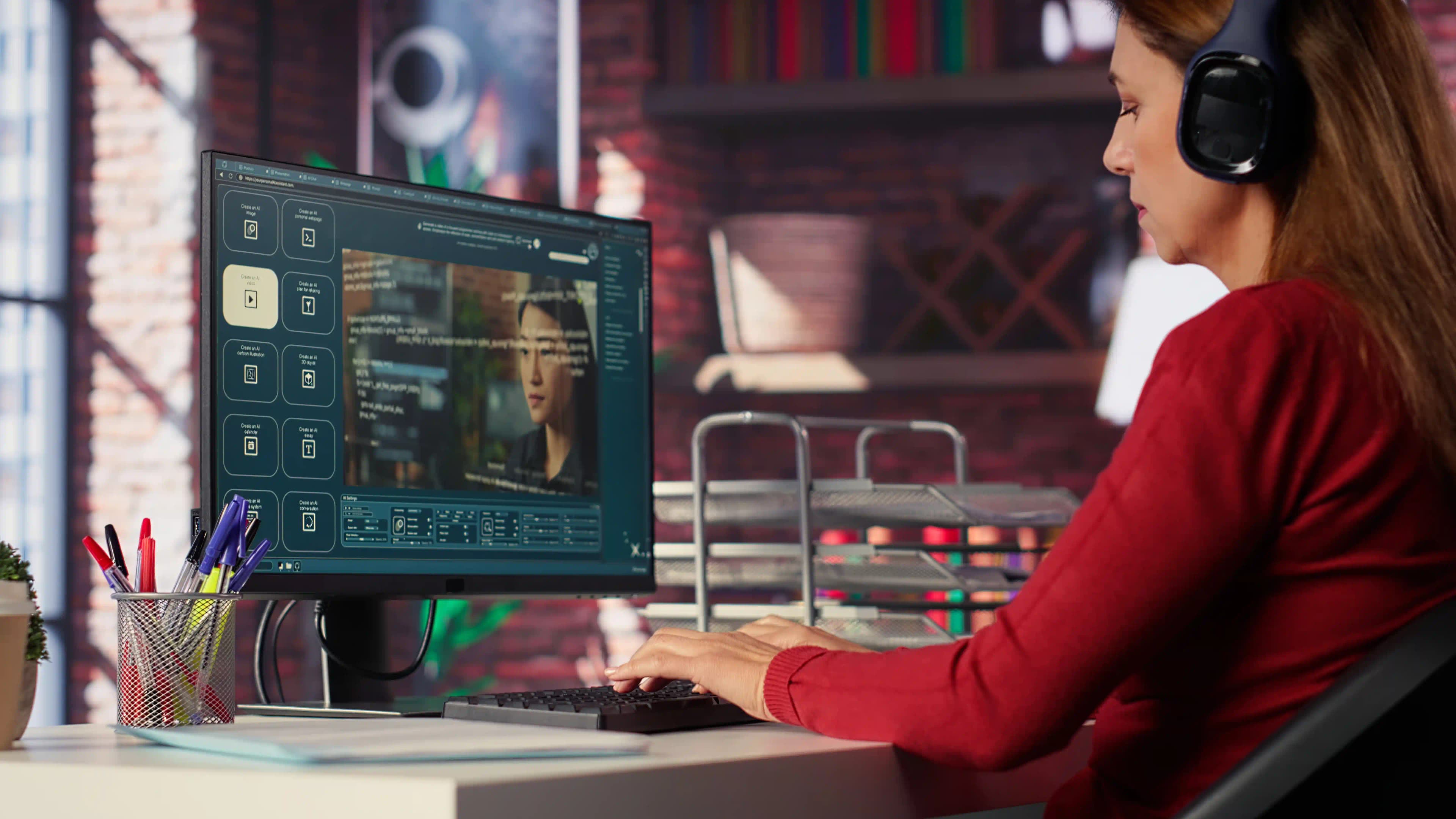 Generative AI Development