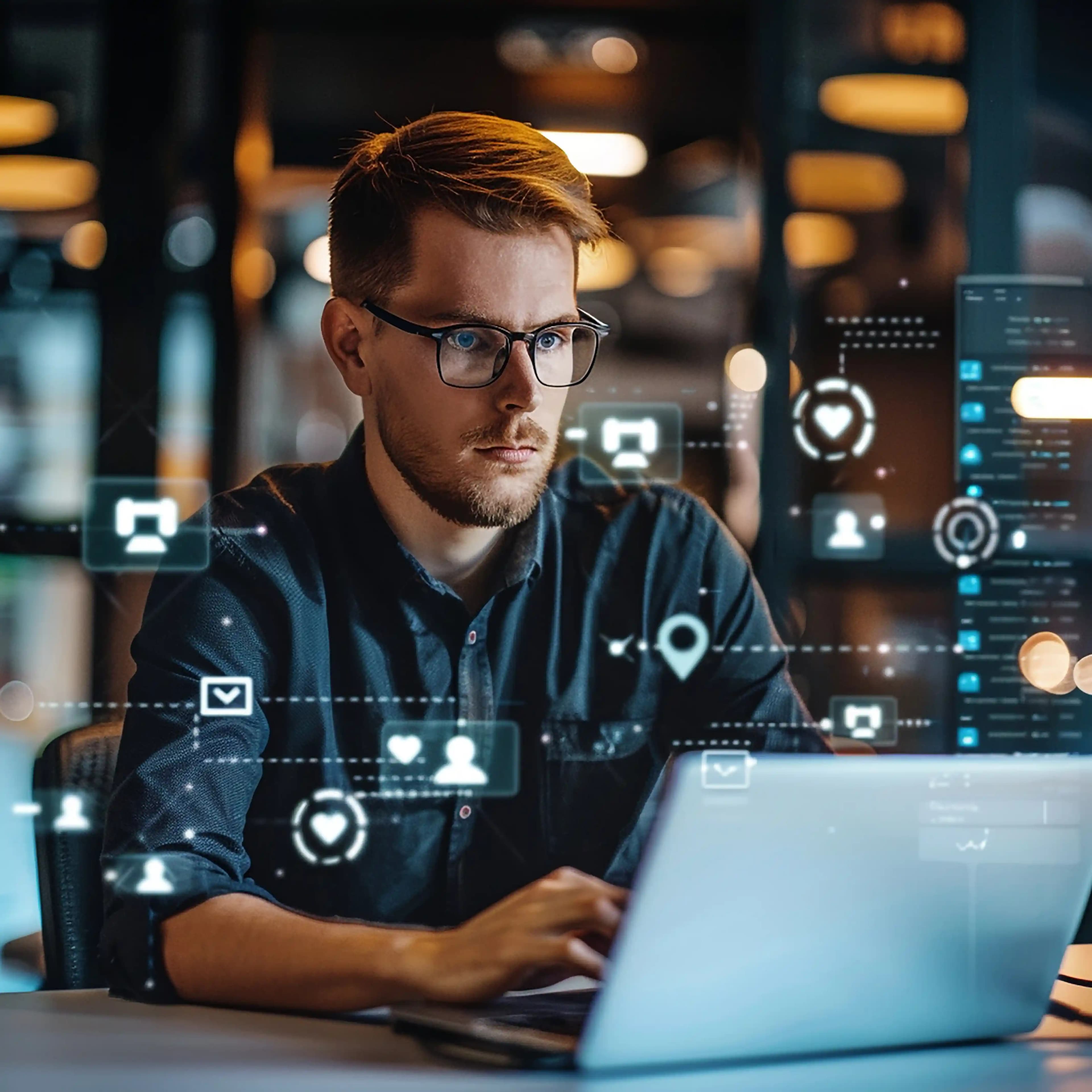 Integration & Testing