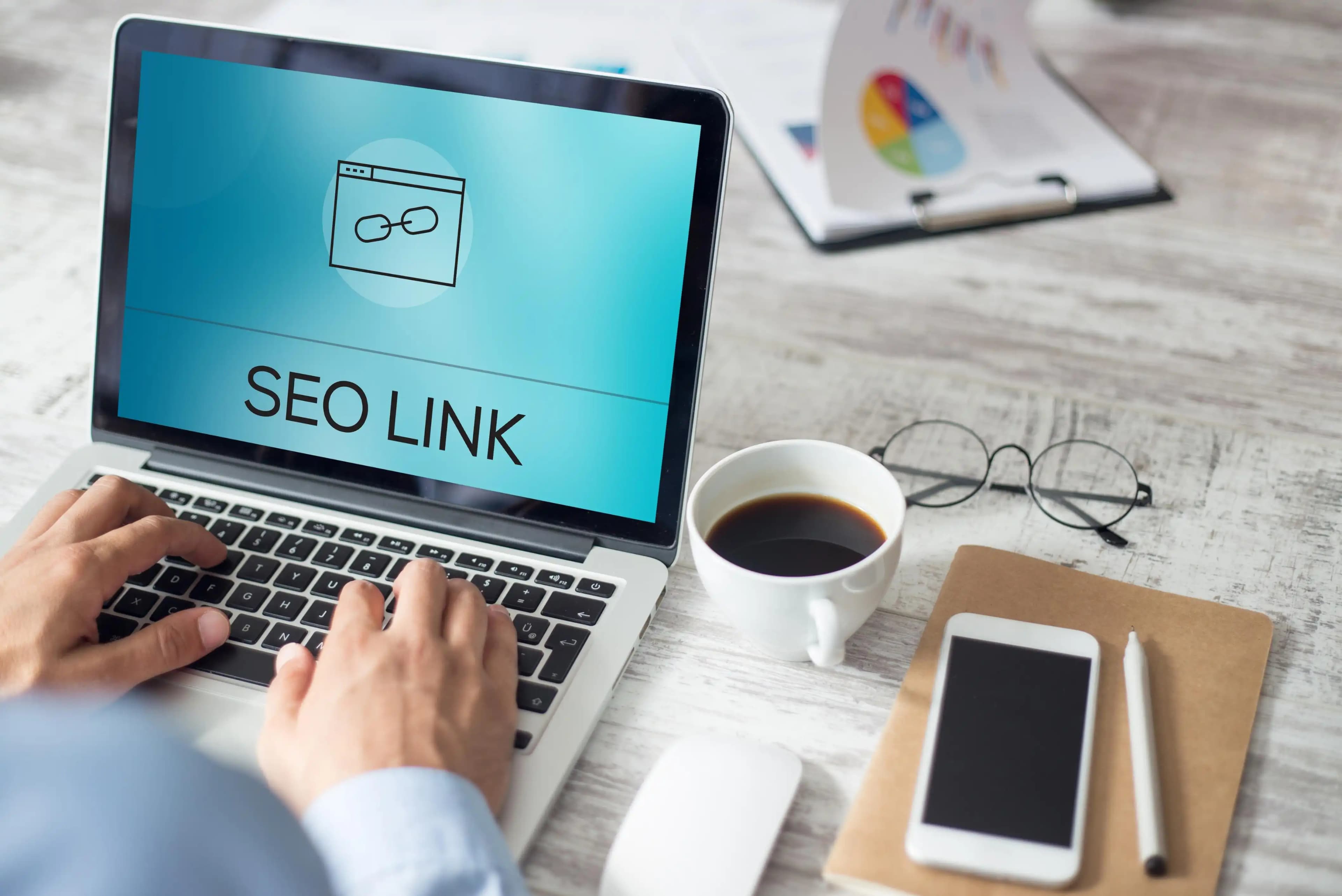 Link Building Services
