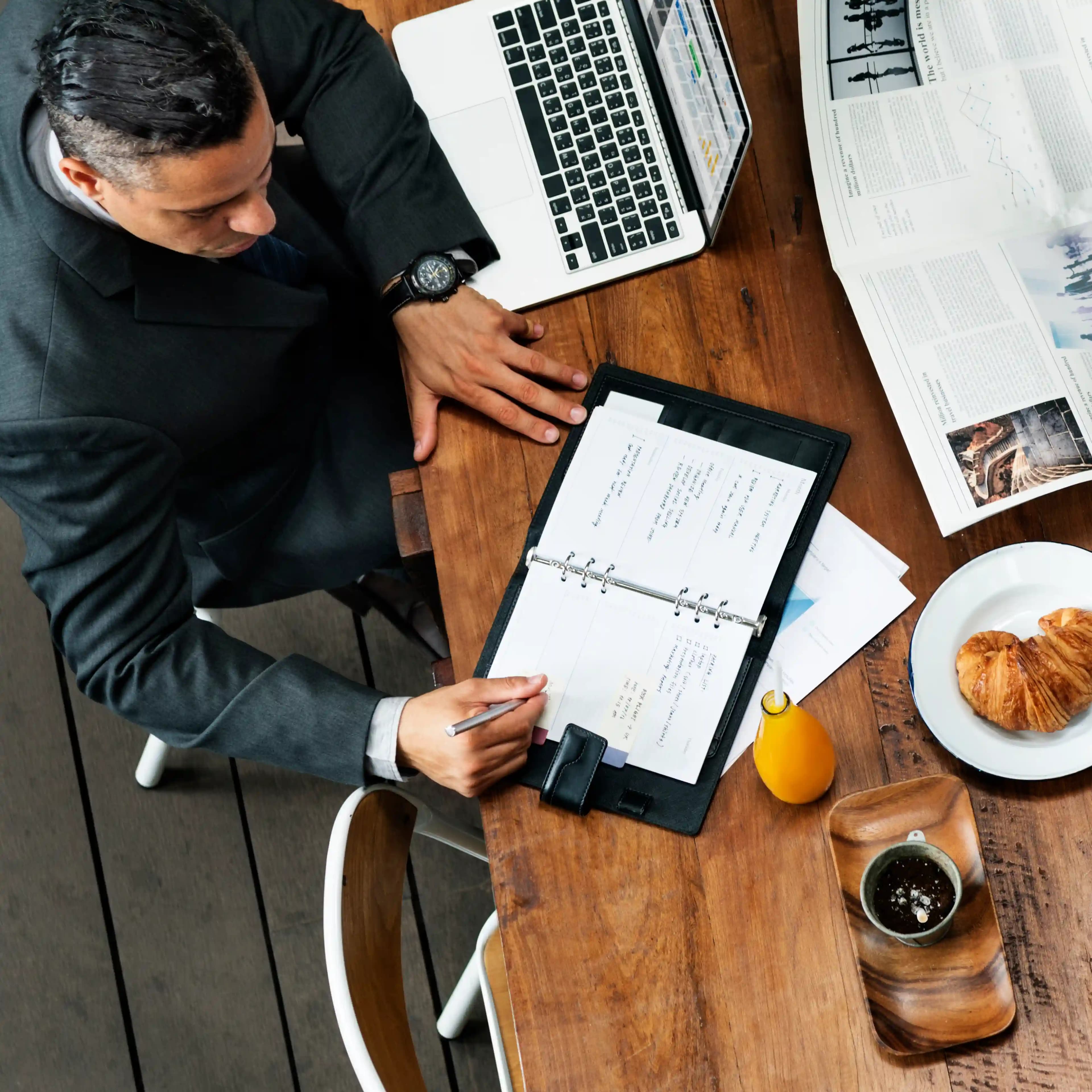 Defining the Strategy of the Approach