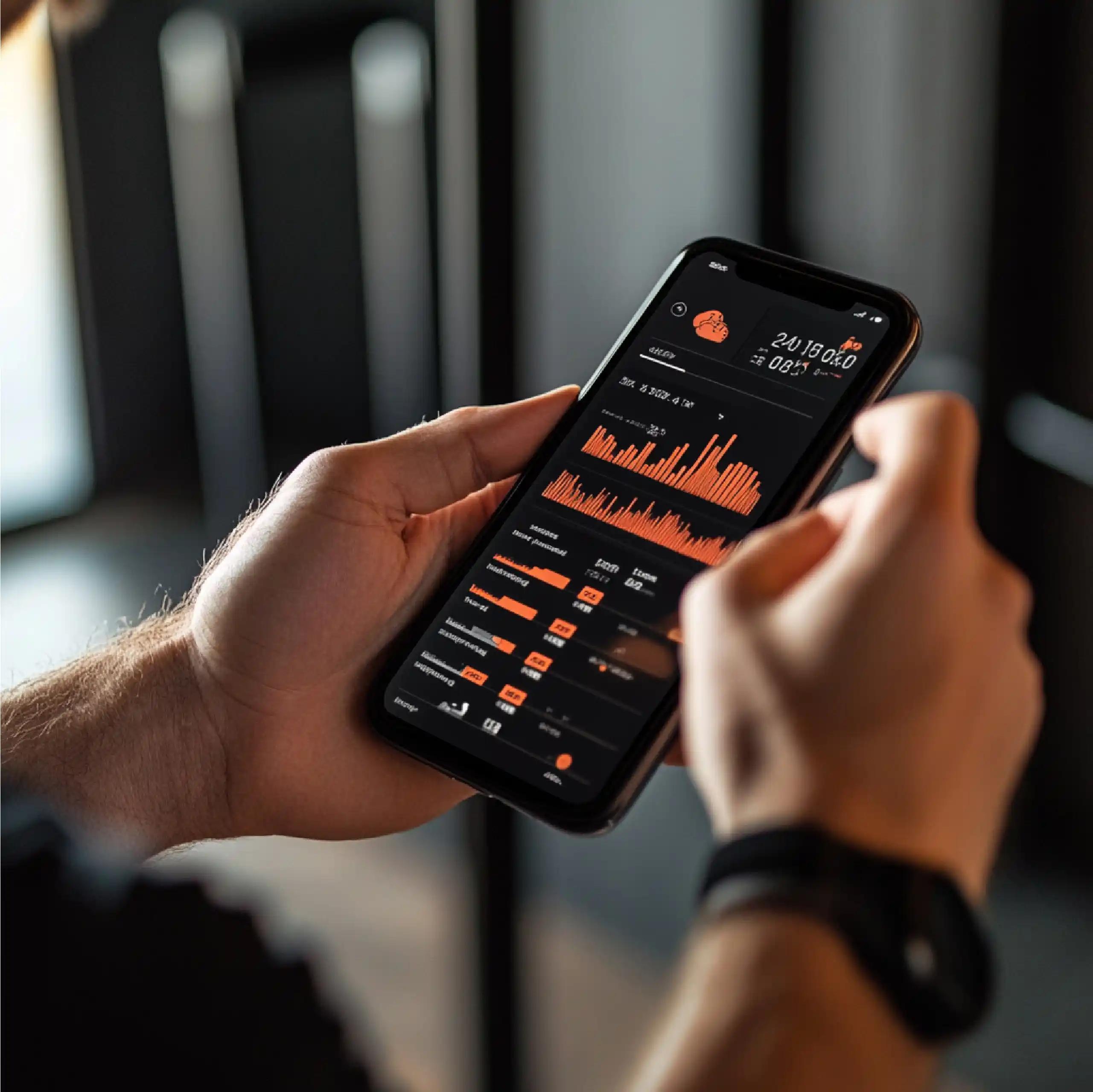 Support and Performance Monitoring
