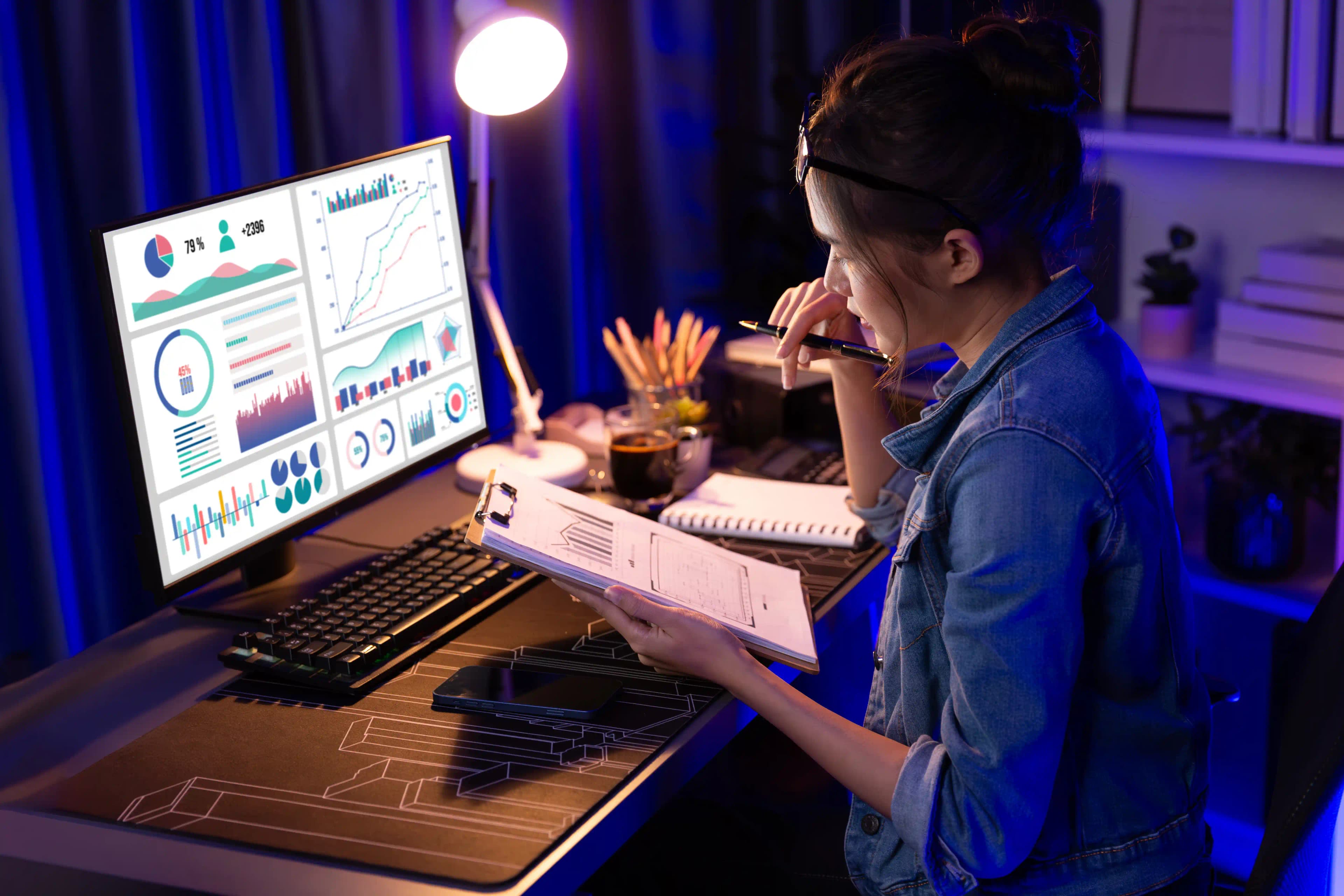 Natural Language Processing