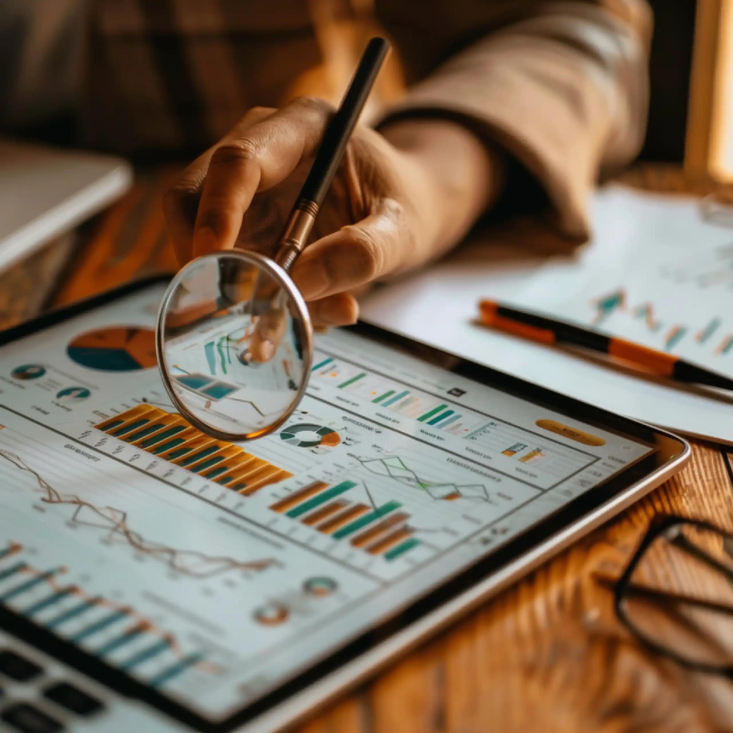 Discovery & Requirement Analysis