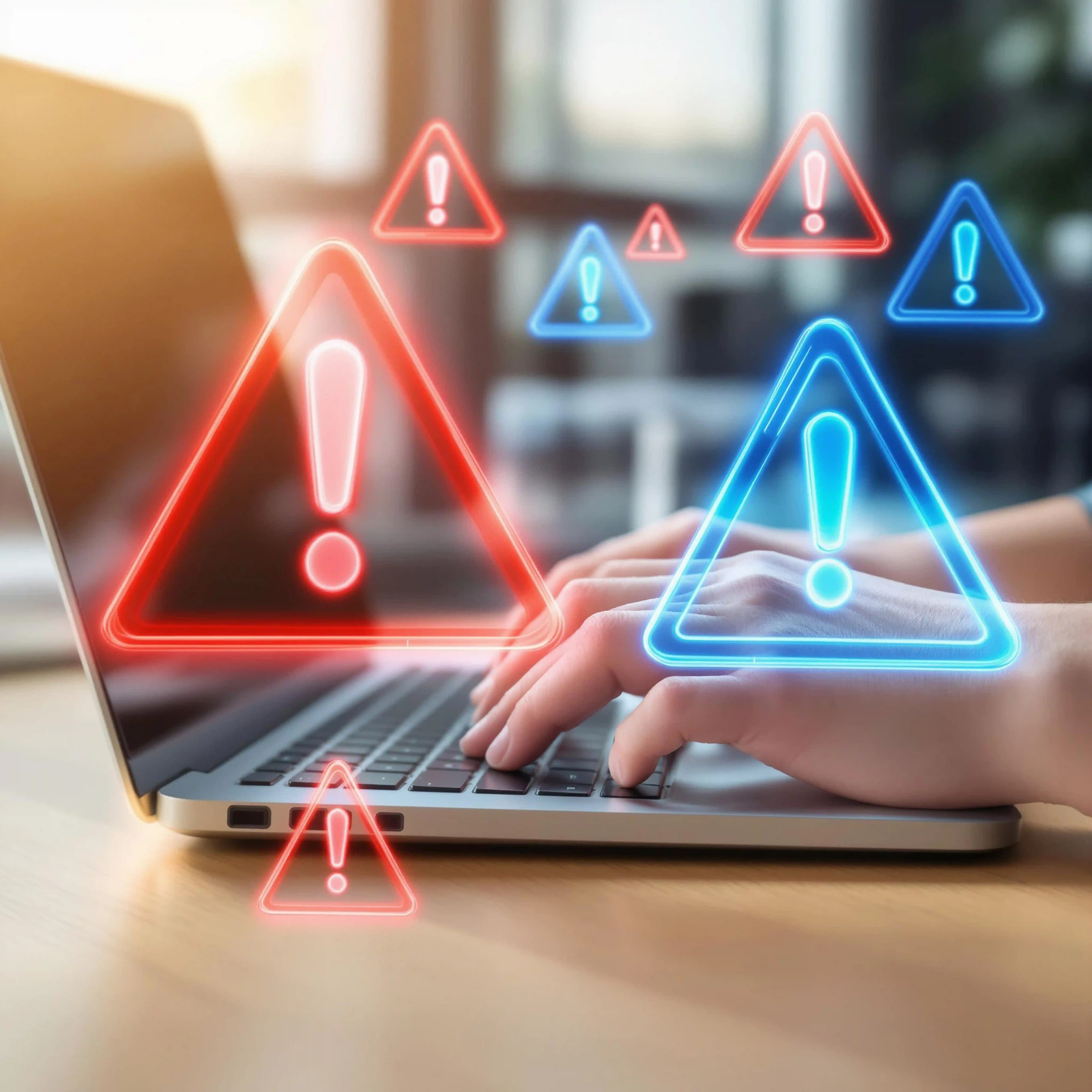 Preventive Risk Control