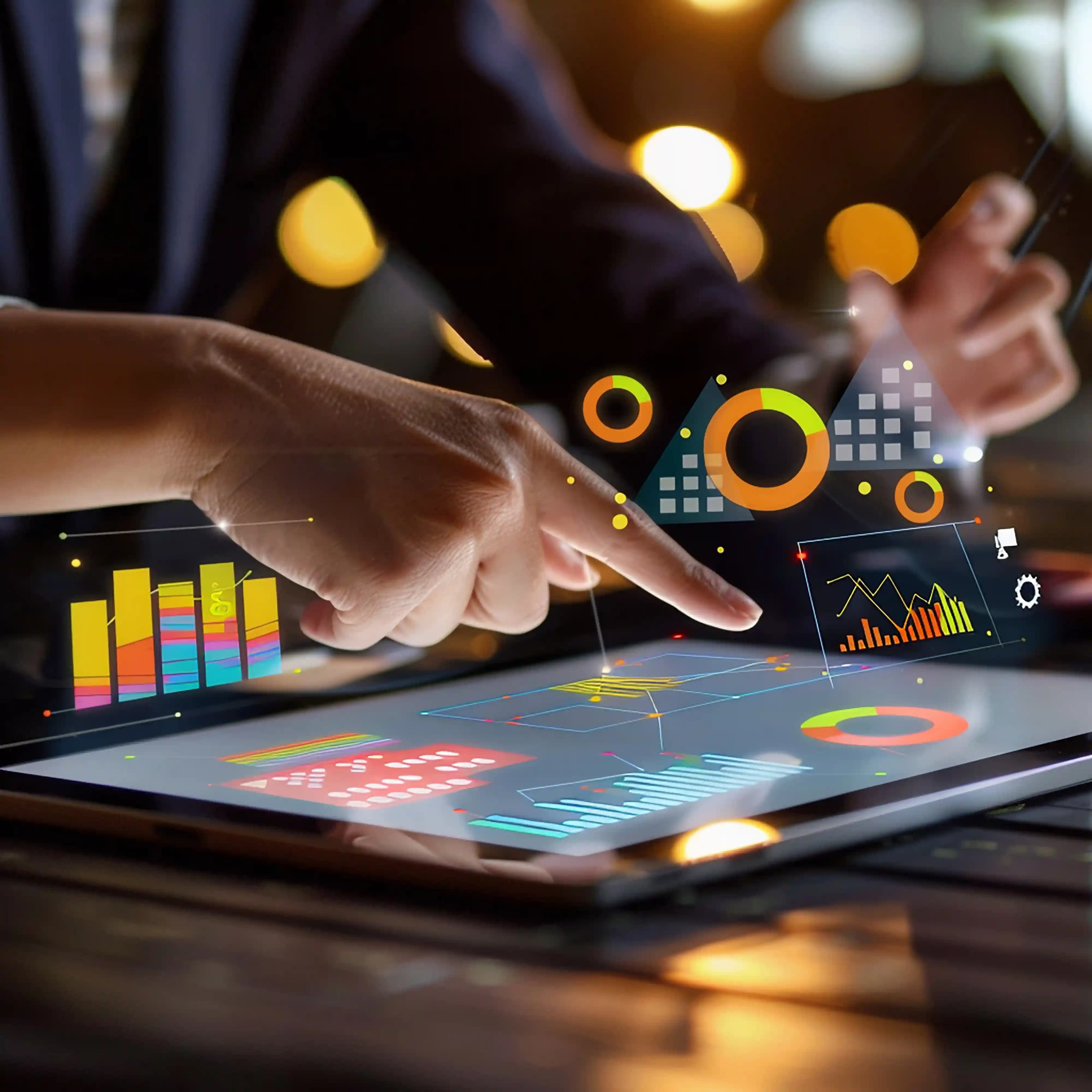 Post-Launch Performance Evaluation