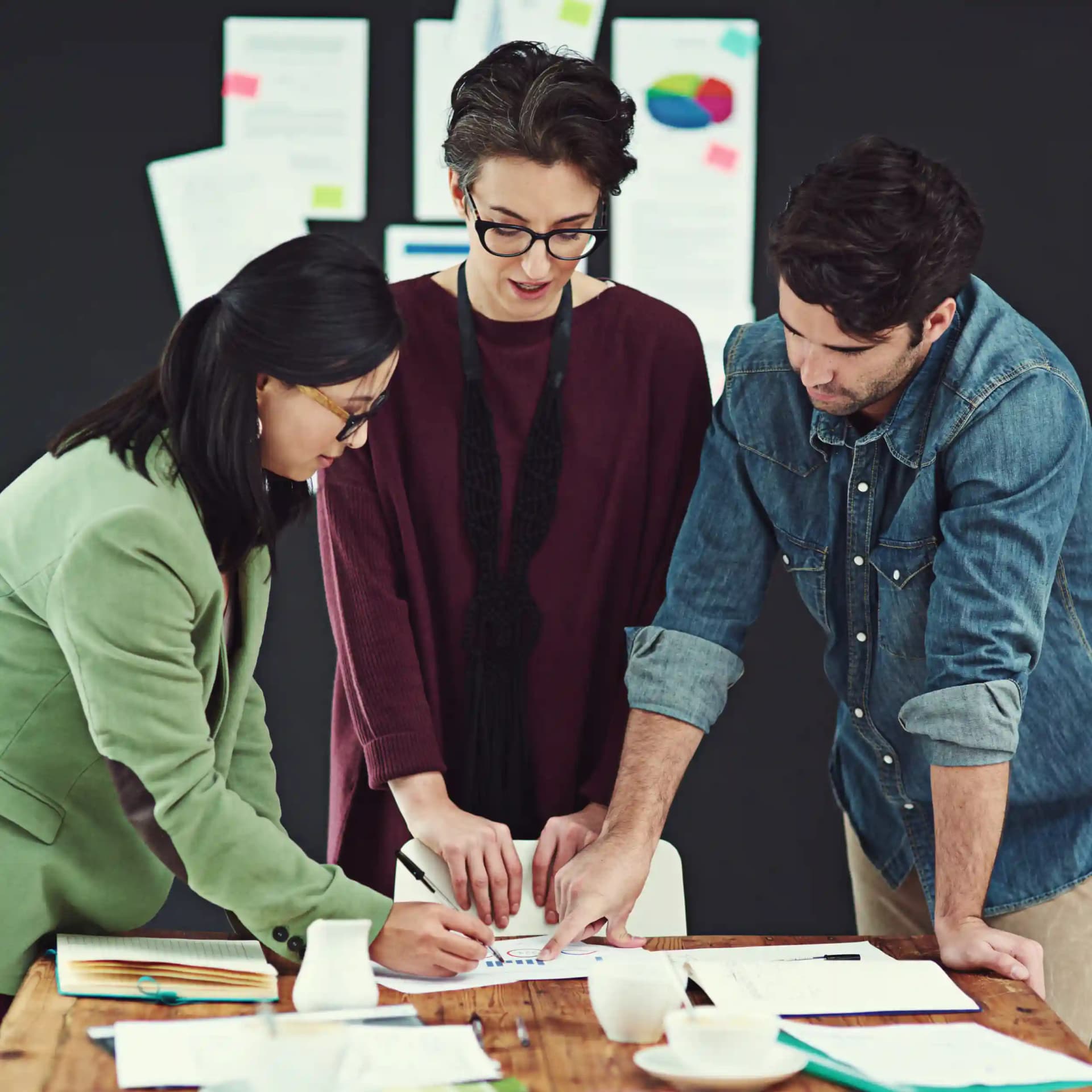 Agile Request Management