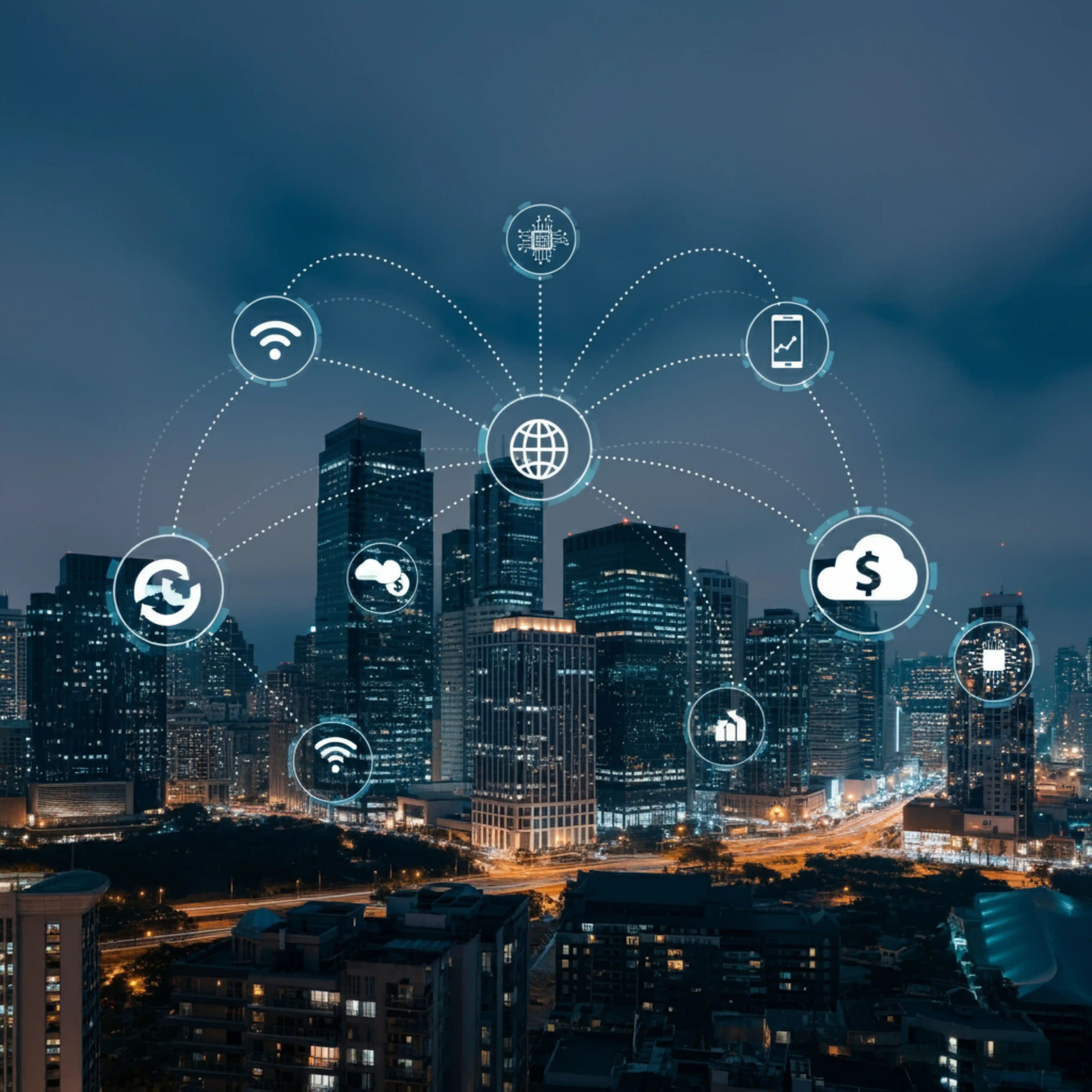 Development and Integration