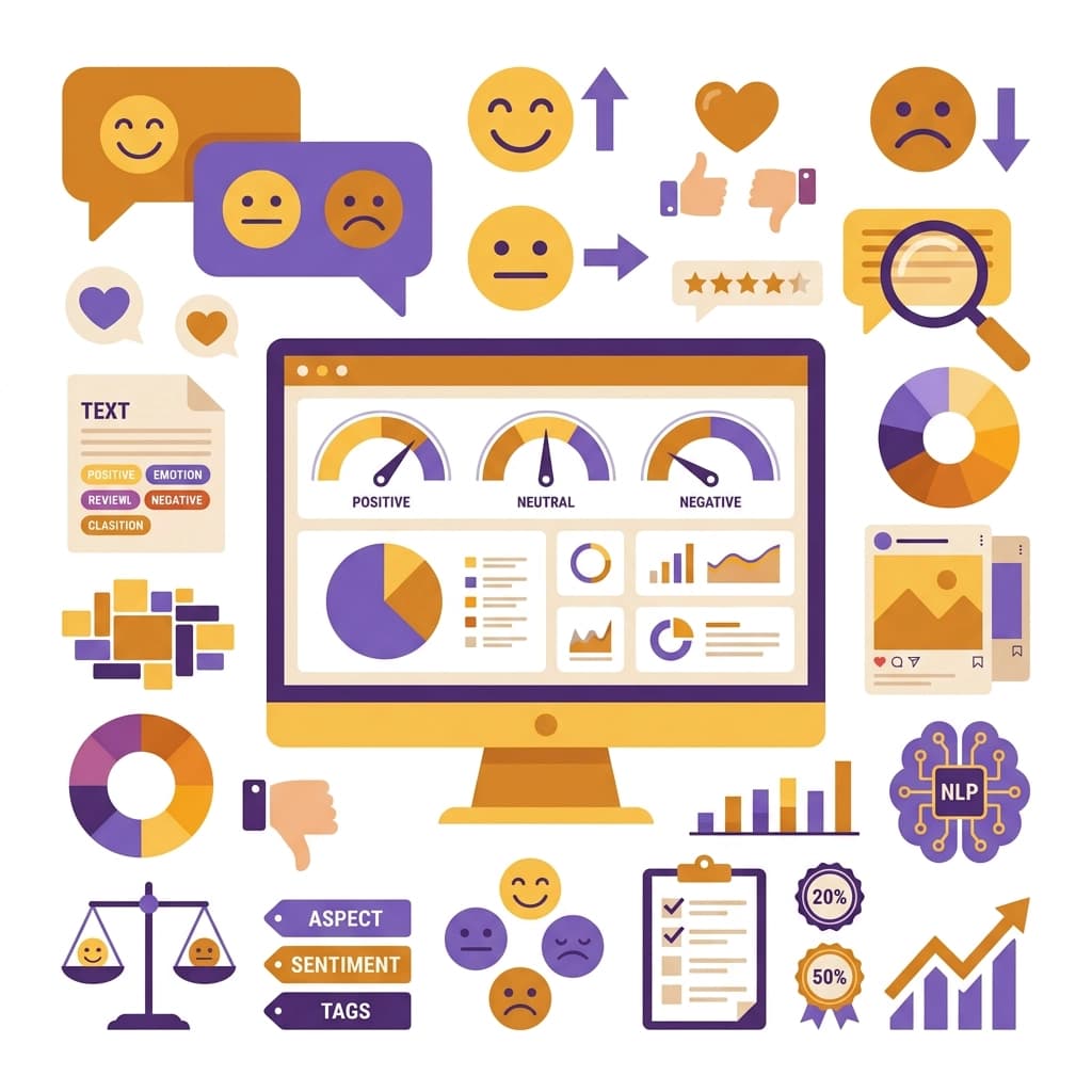 Sentiment Analysis overview