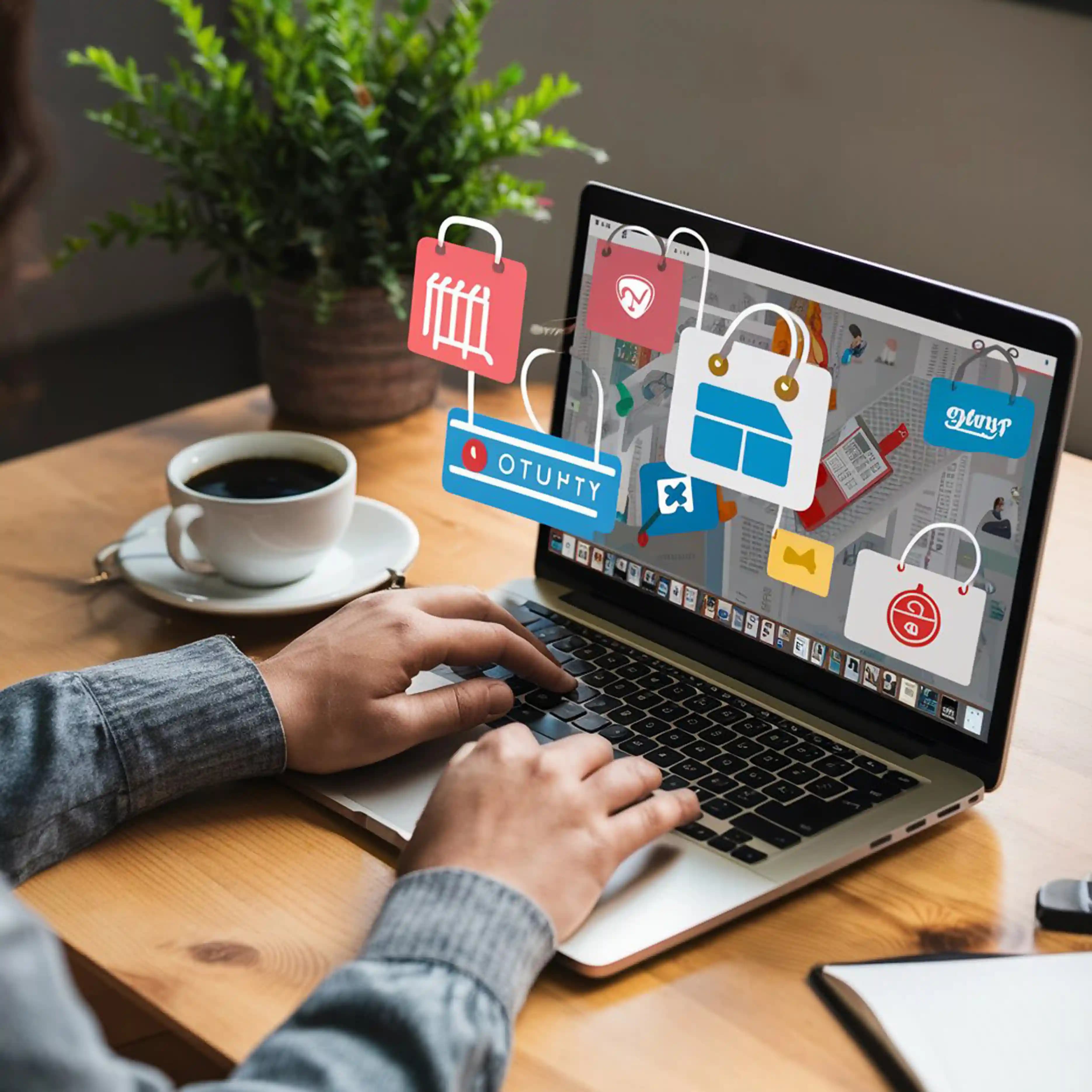 Set Up a Shopify Store