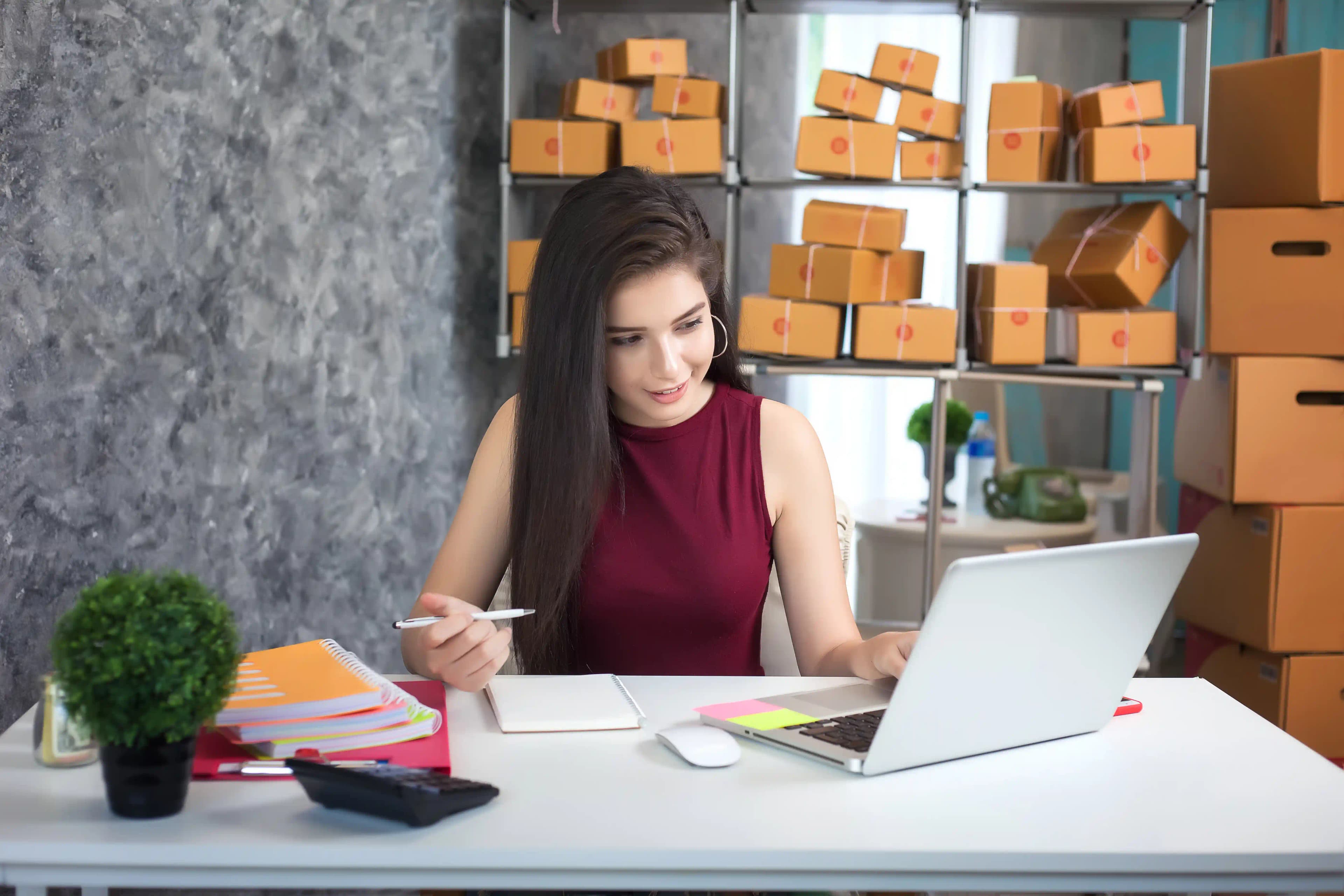 Shopify Web Development