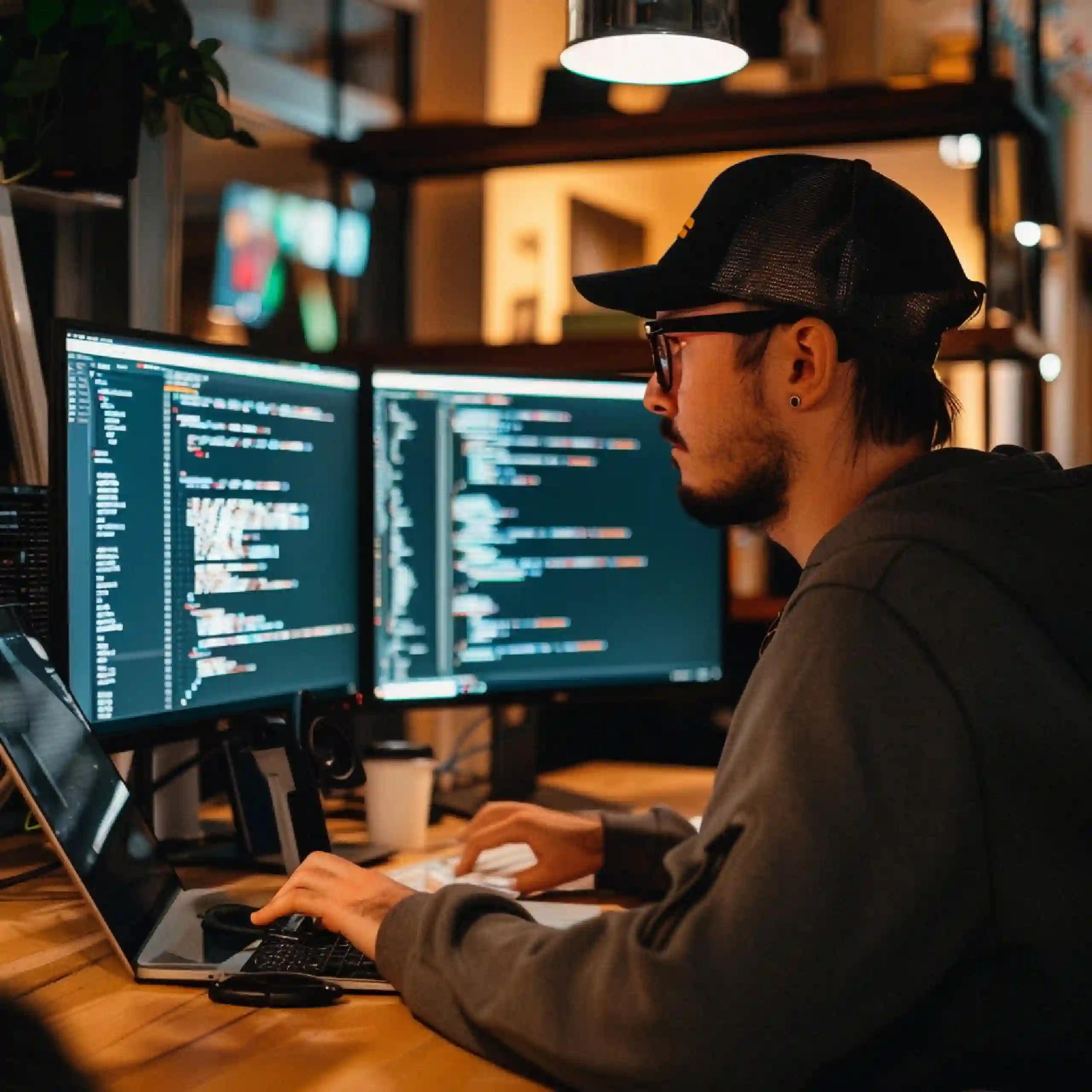 Industry Discovery & Research