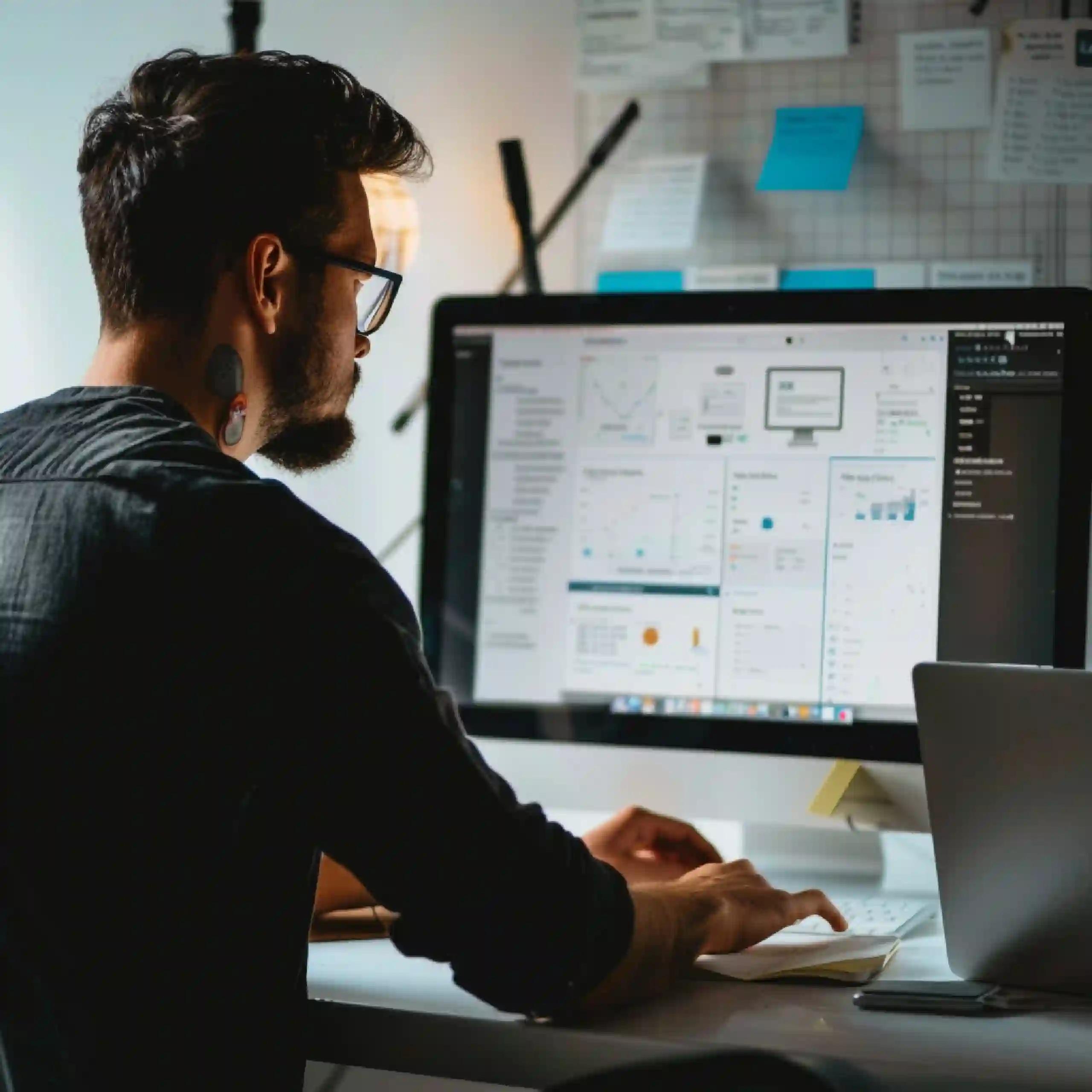 Custom Design & Branding