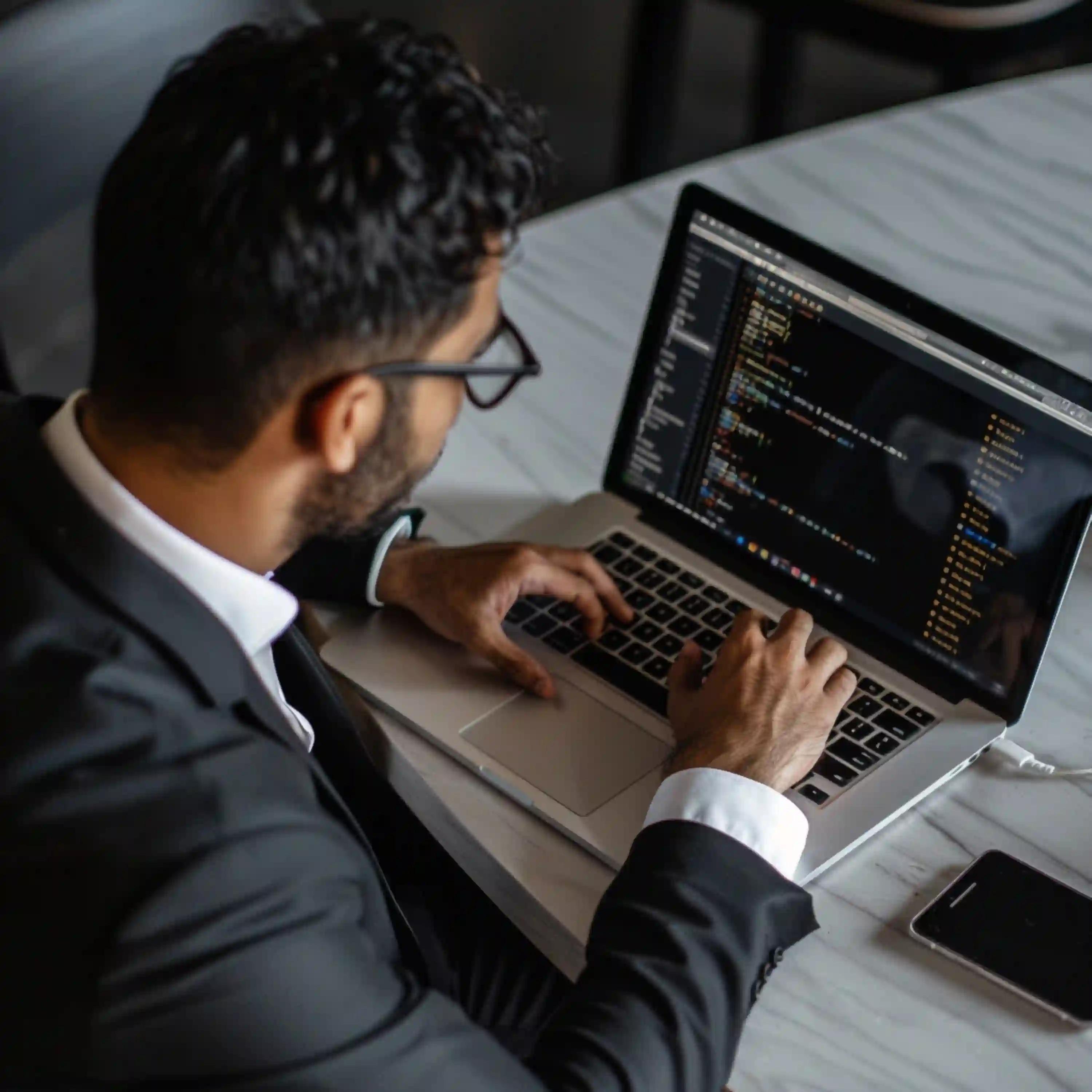 Development & Integration