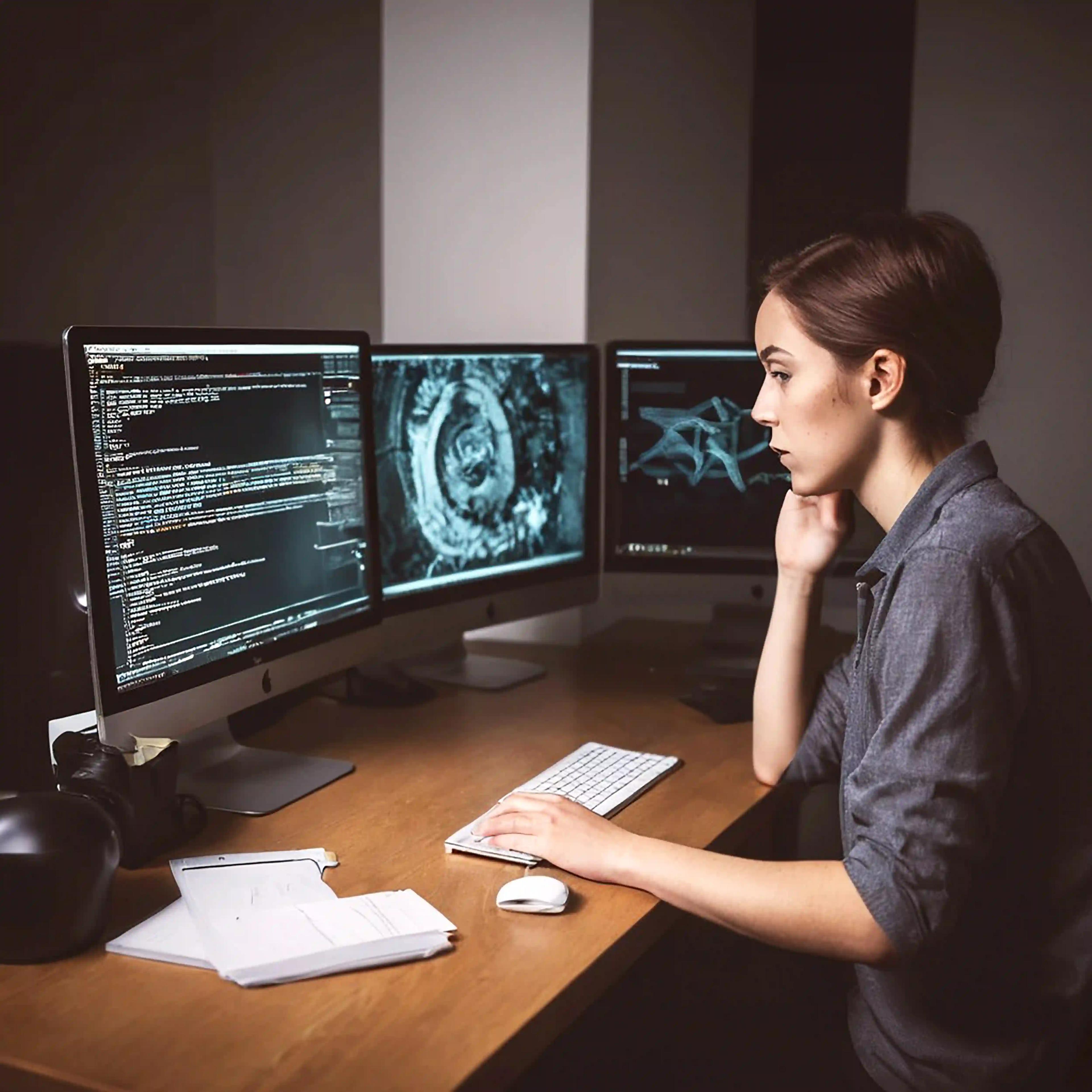 Quality Assurance & Testing