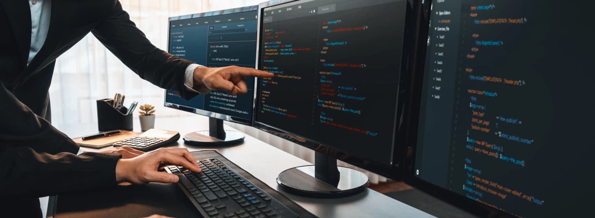 ZakCodeX Software Development