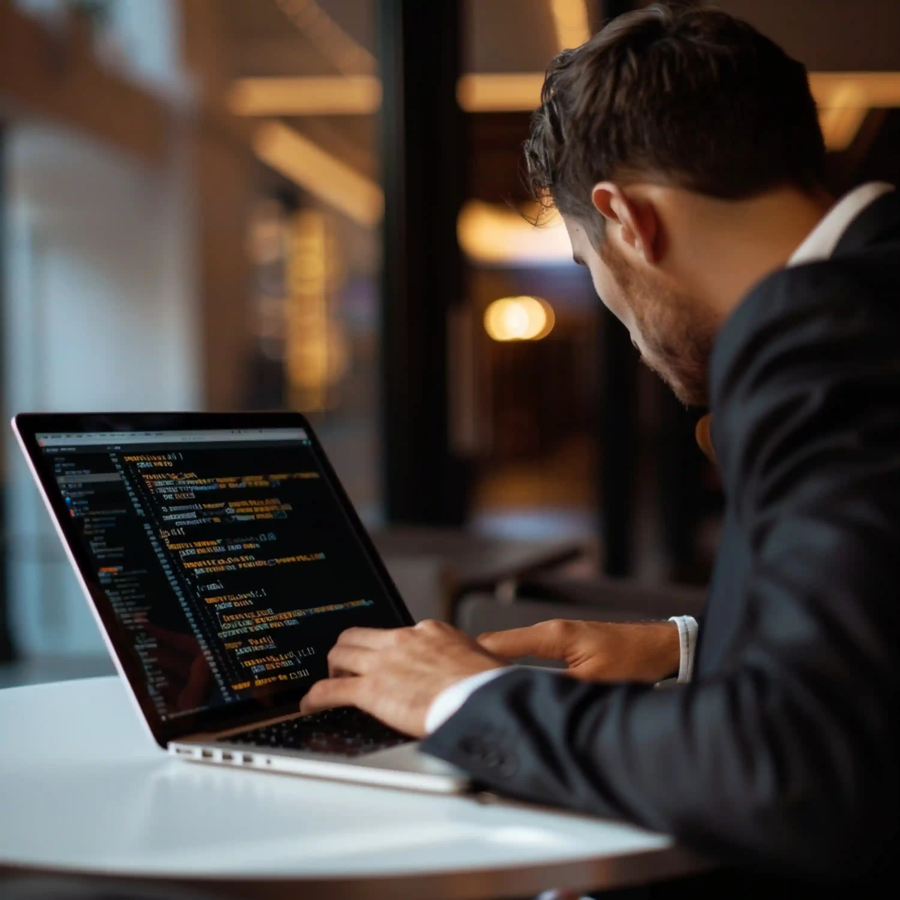 WordPress Website Development