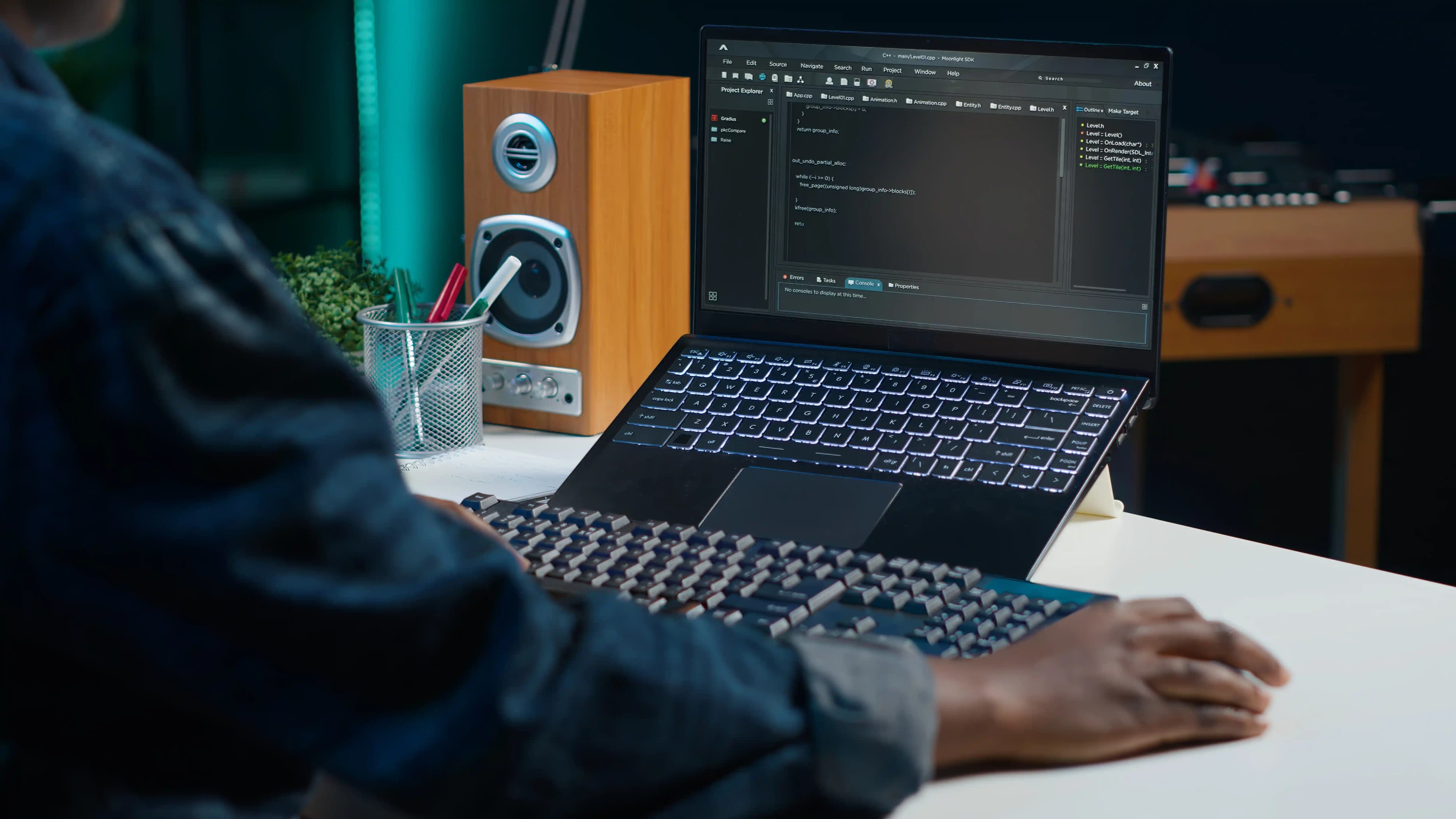 WordPress Web Development