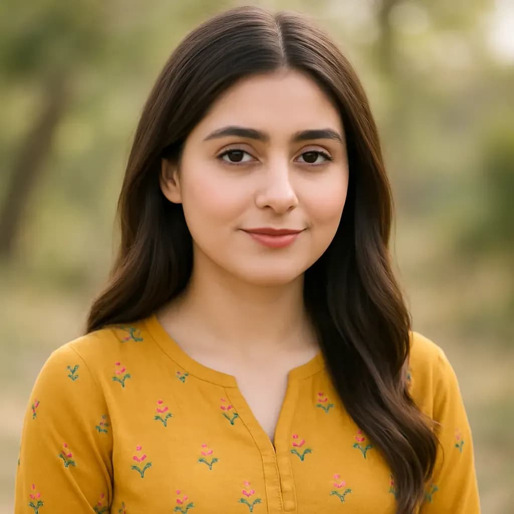 Fatima Noor