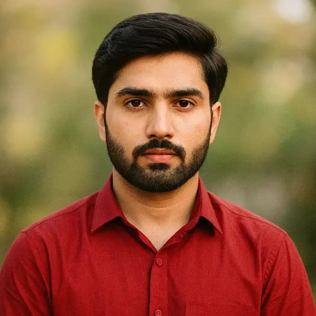 Hamza Ali