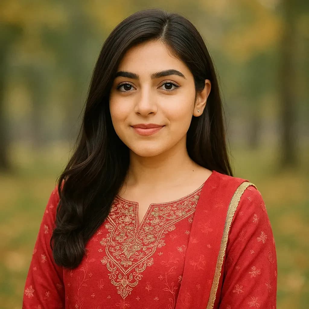 Sana Khalid