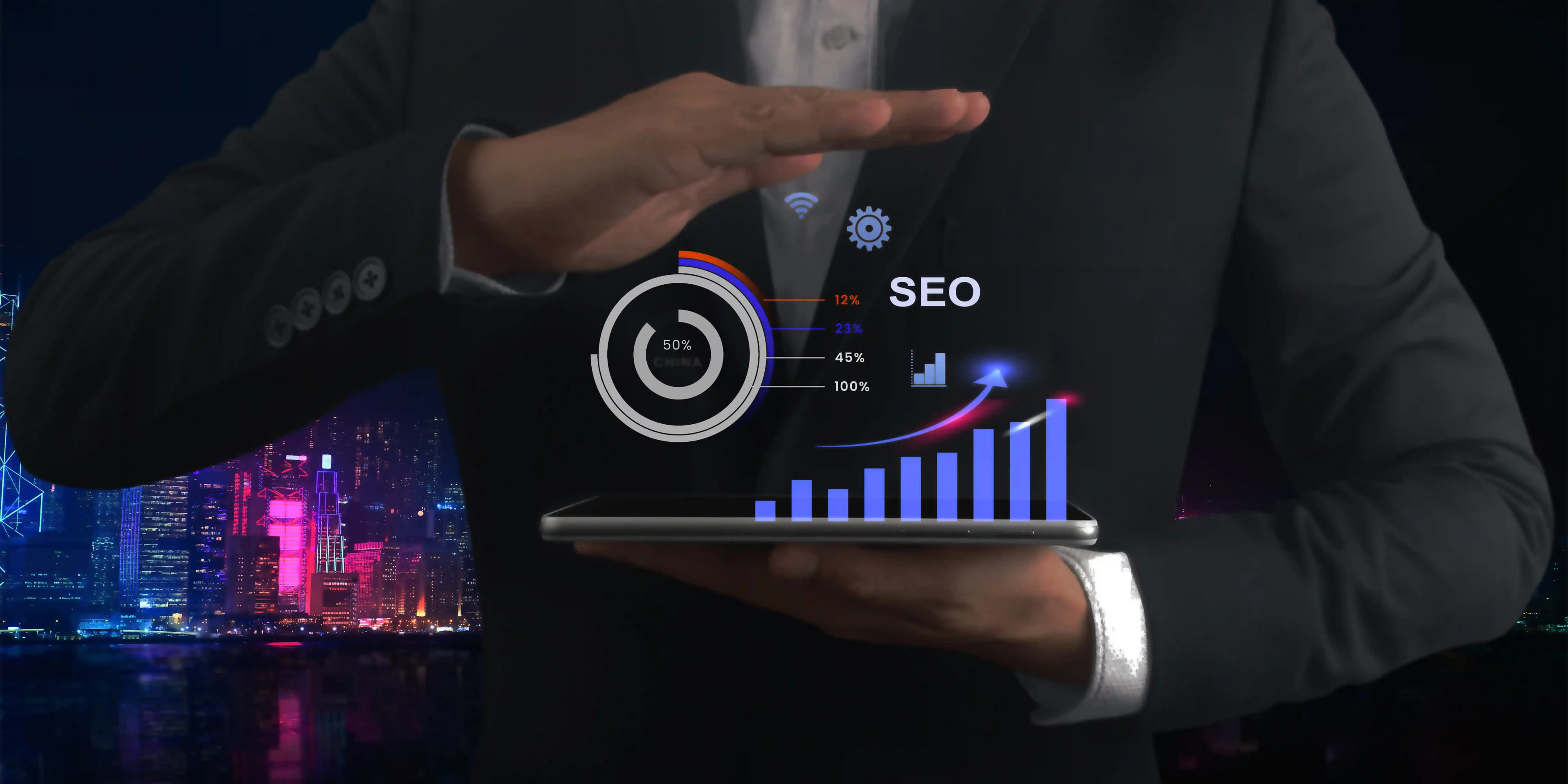 ZakCodeX SEO